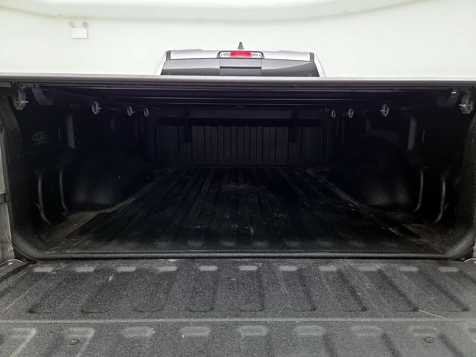 Thumbnail: 2022 RAM 1500 - 20