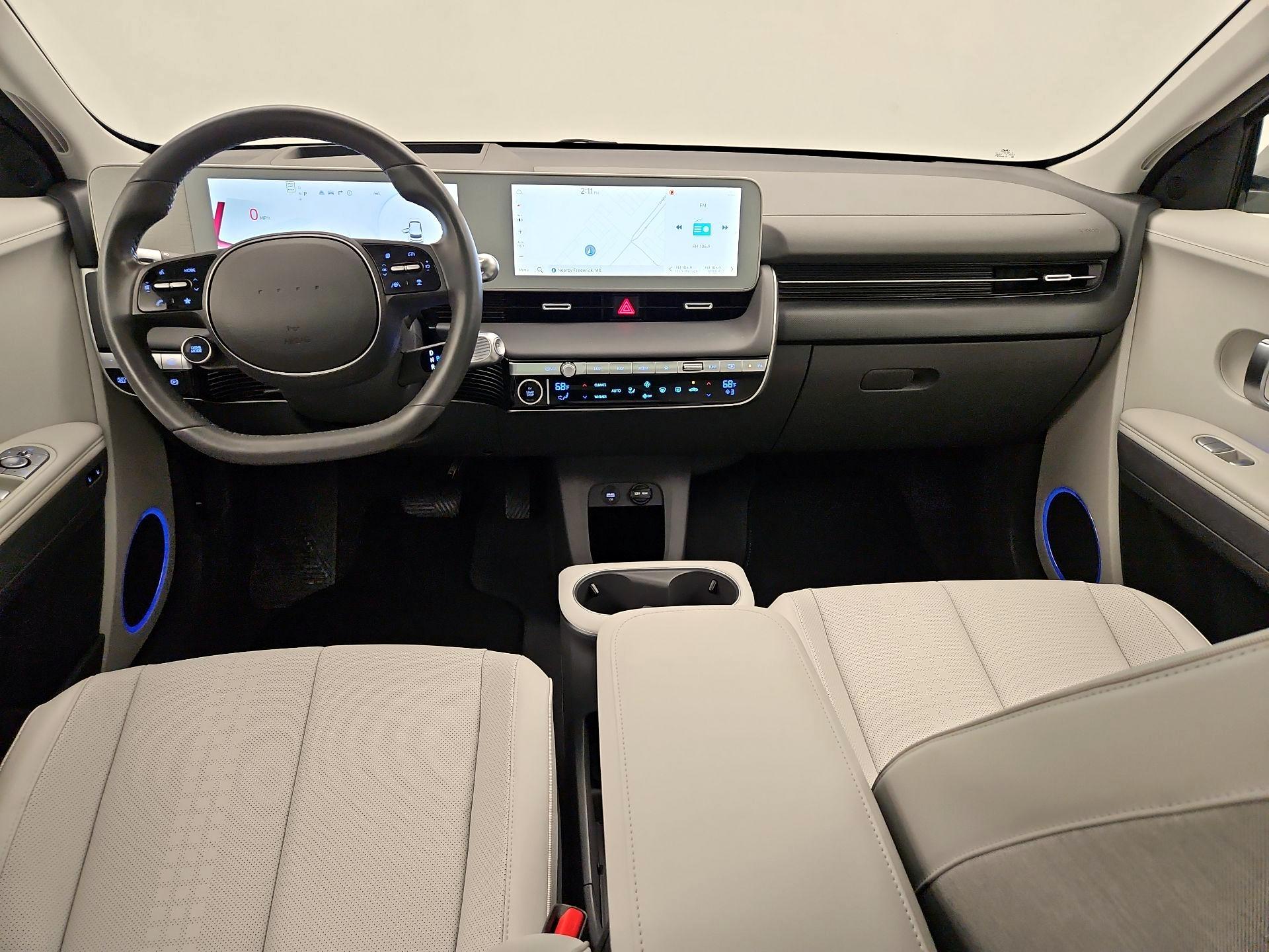 Thumbnail: 2023 Hyundai Ioniq 5 - 9