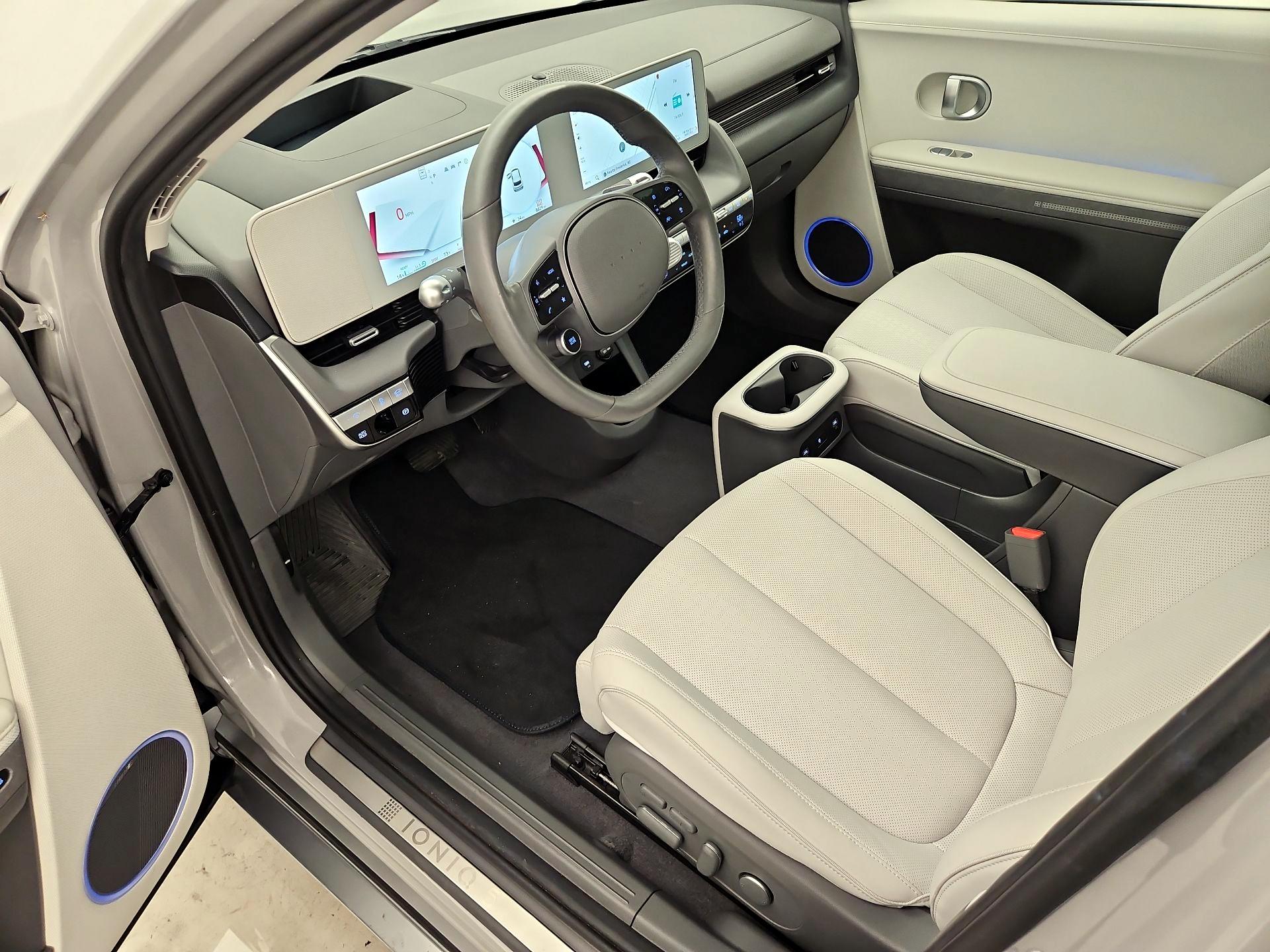 Thumbnail: 2023 Hyundai Ioniq 5 - 11