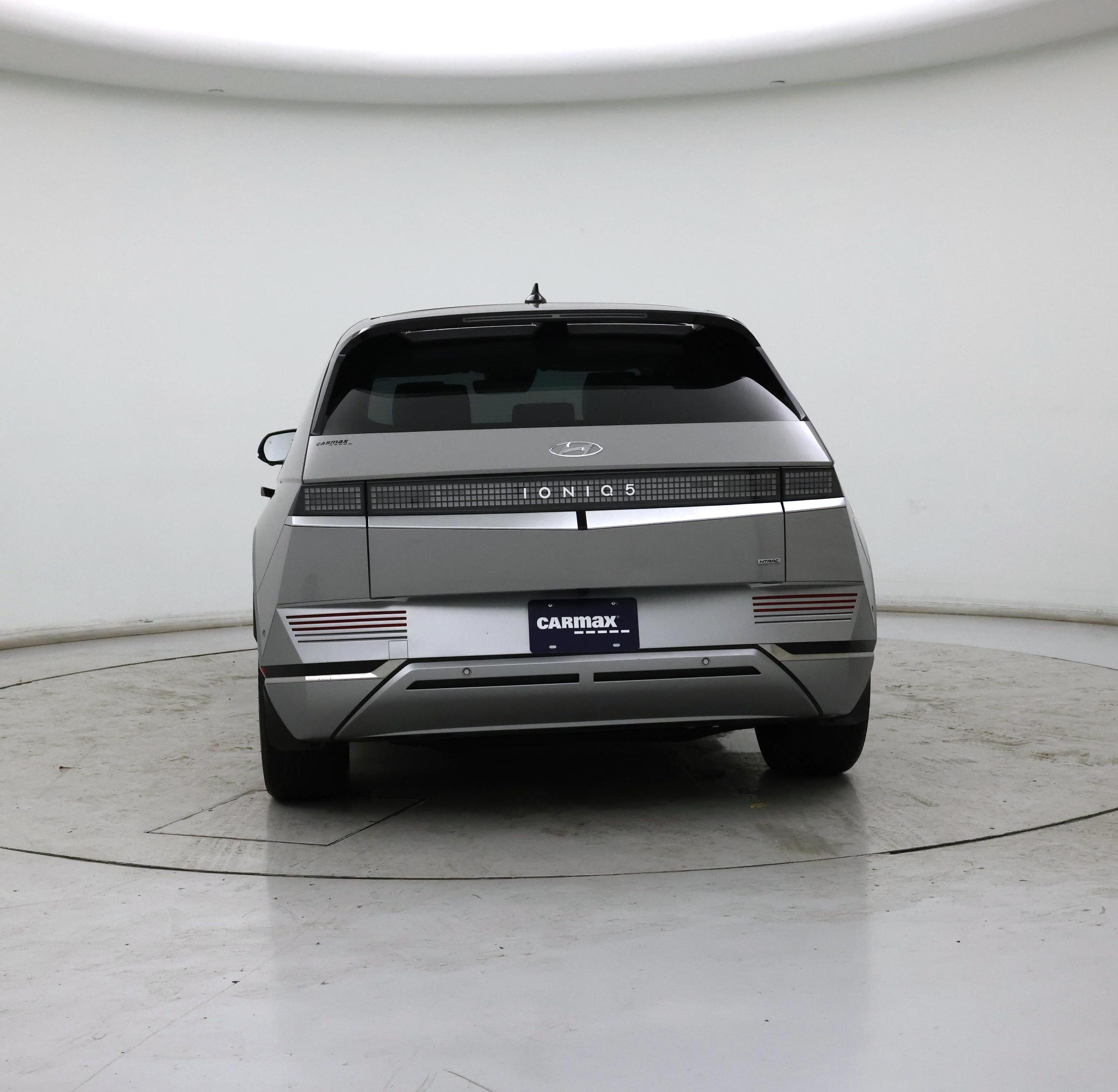 Thumbnail: 2023 Hyundai Ioniq 5 - 6