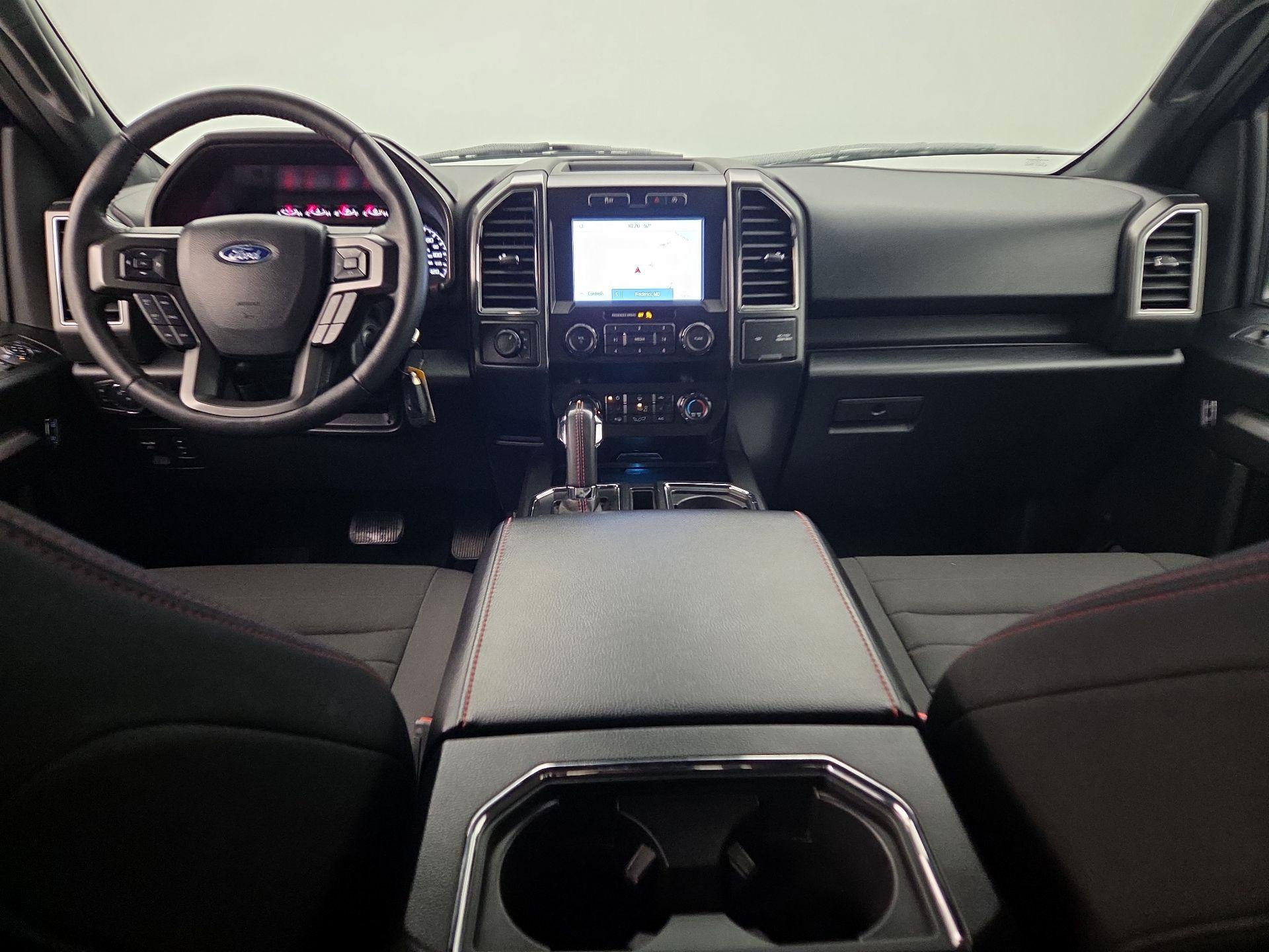Thumbnail: 2019 Ford F-150 - 9