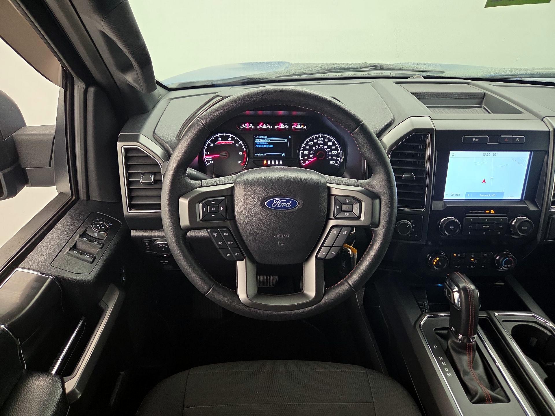 Thumbnail: 2019 Ford F-150 - 10
