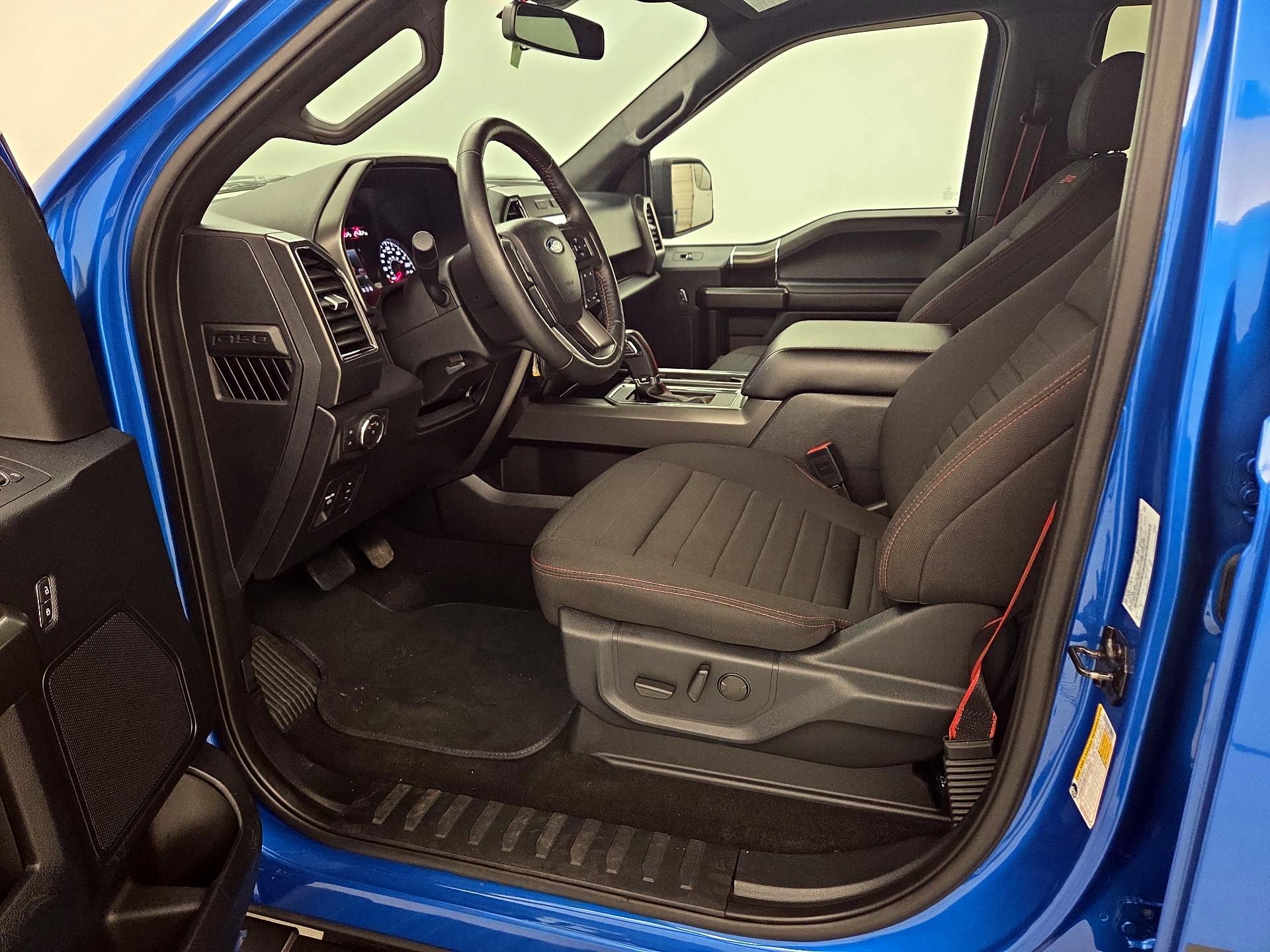 Thumbnail: 2019 Ford F-150 - 11