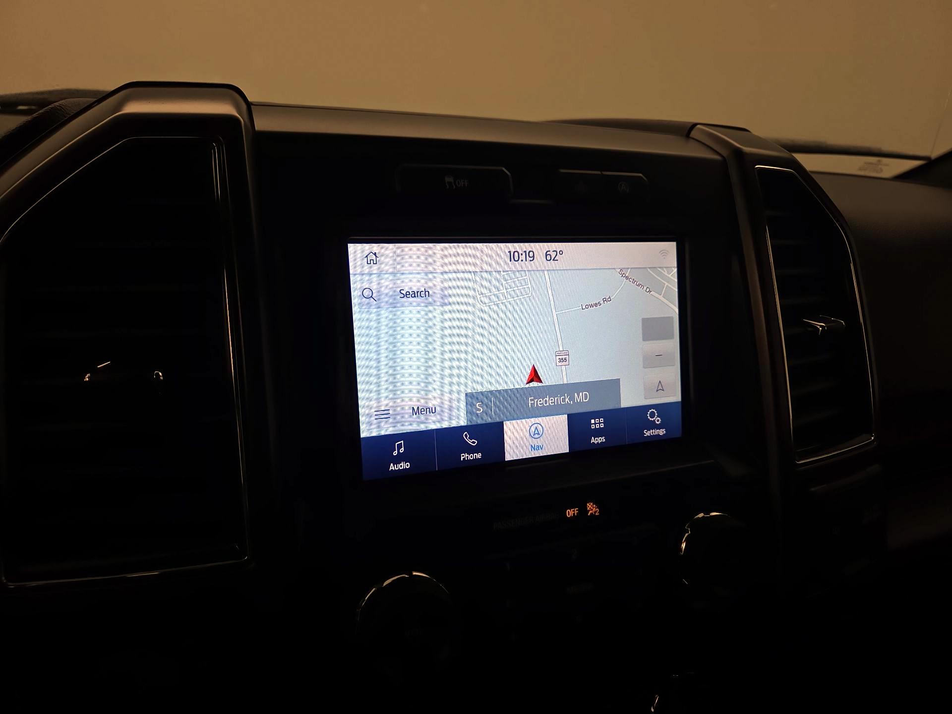Thumbnail: 2019 Ford F-150 - 14