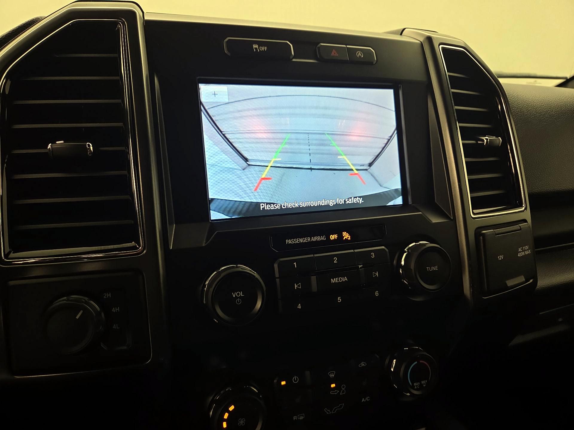 Thumbnail: 2019 Ford F-150 - 15