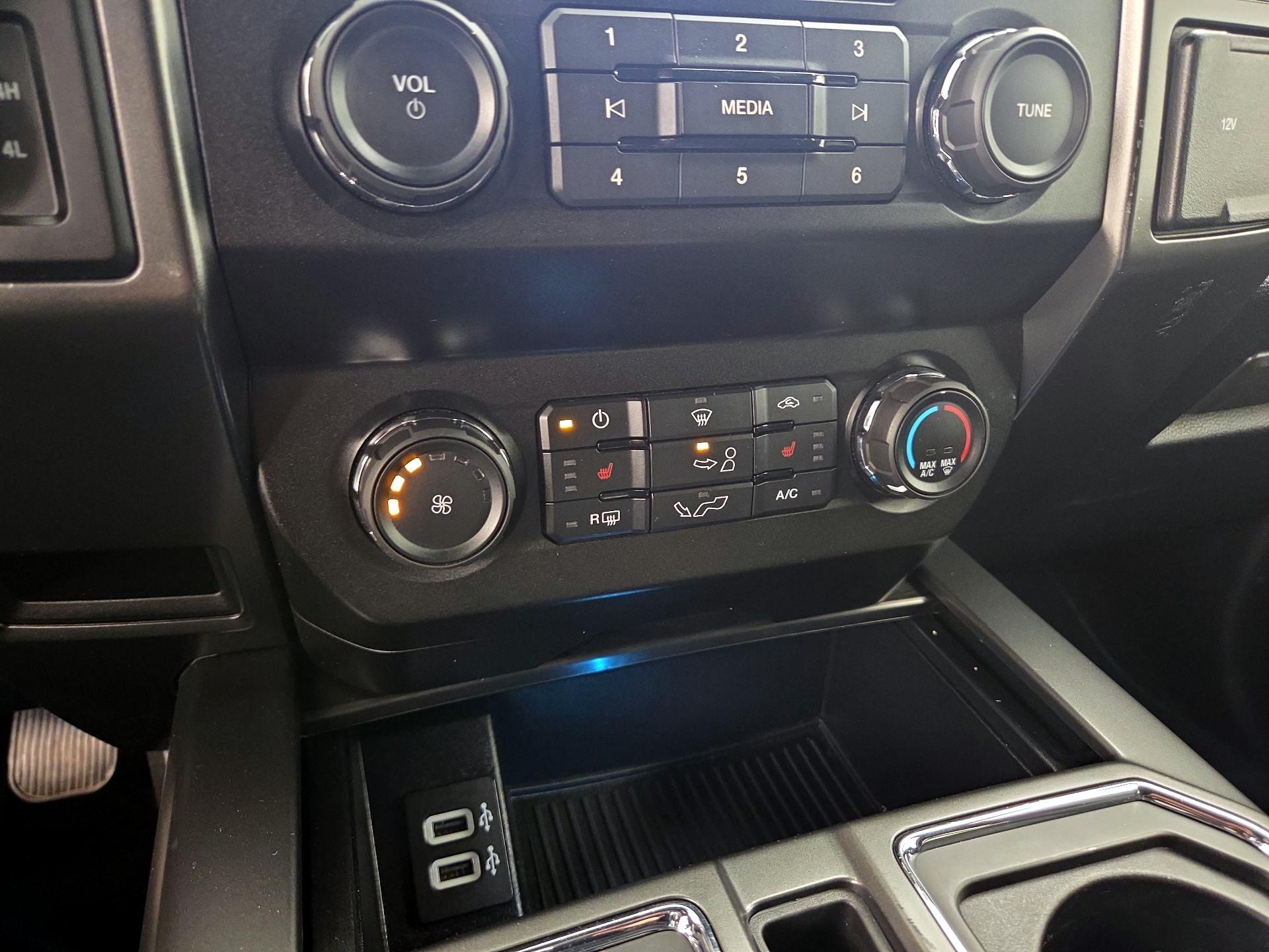 Thumbnail: 2019 Ford F-150 - 17