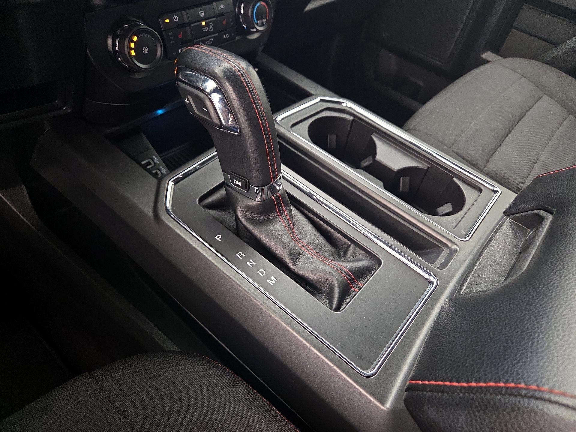 Thumbnail: 2019 Ford F-150 - 18