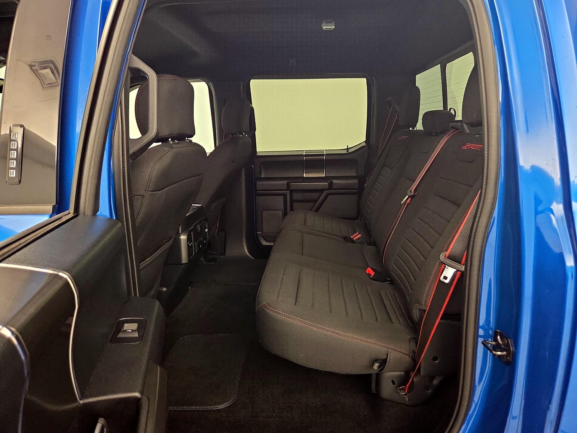 Thumbnail: 2019 Ford F-150 - 20