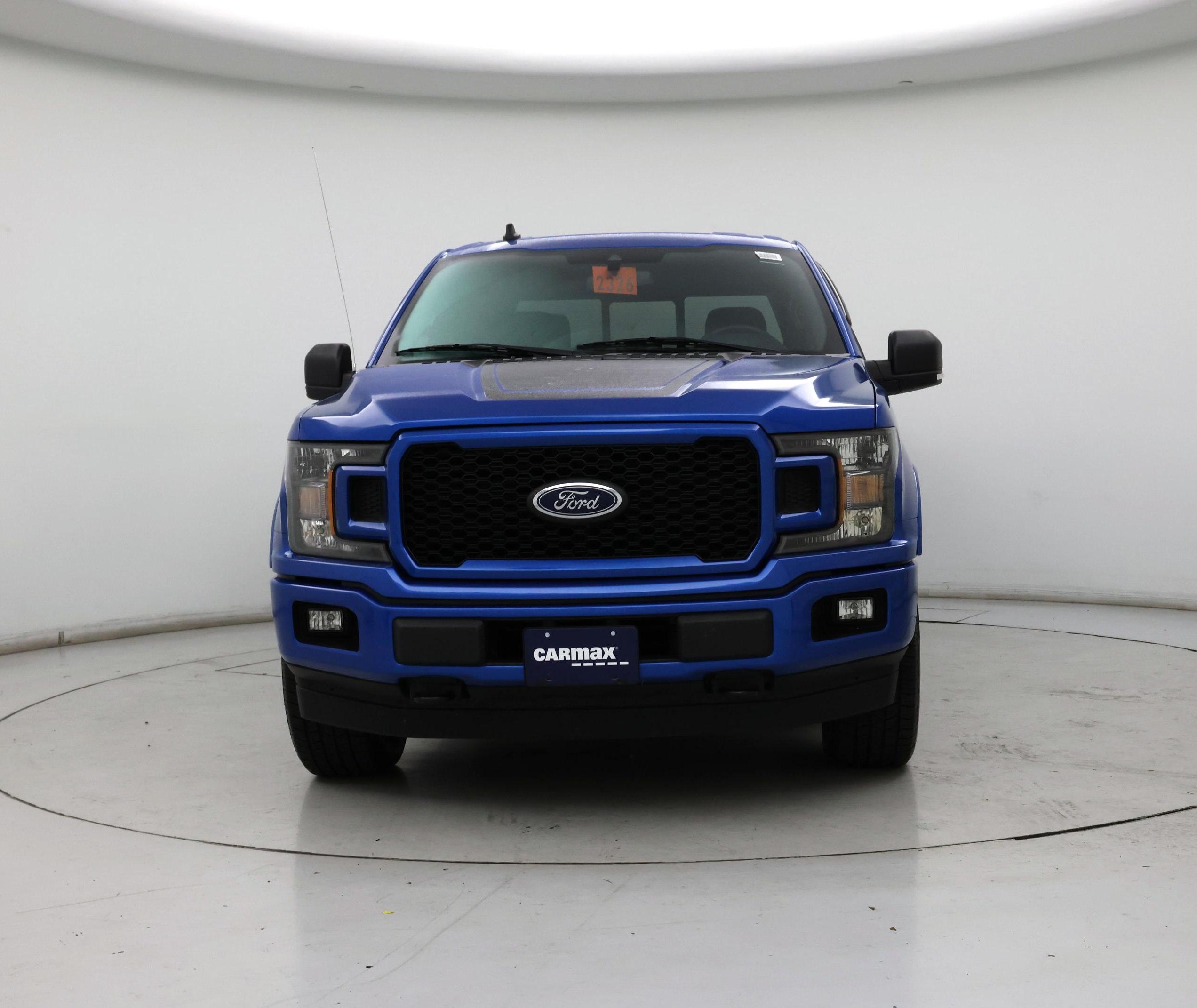 Thumbnail: 2019 Ford F-150 - 5