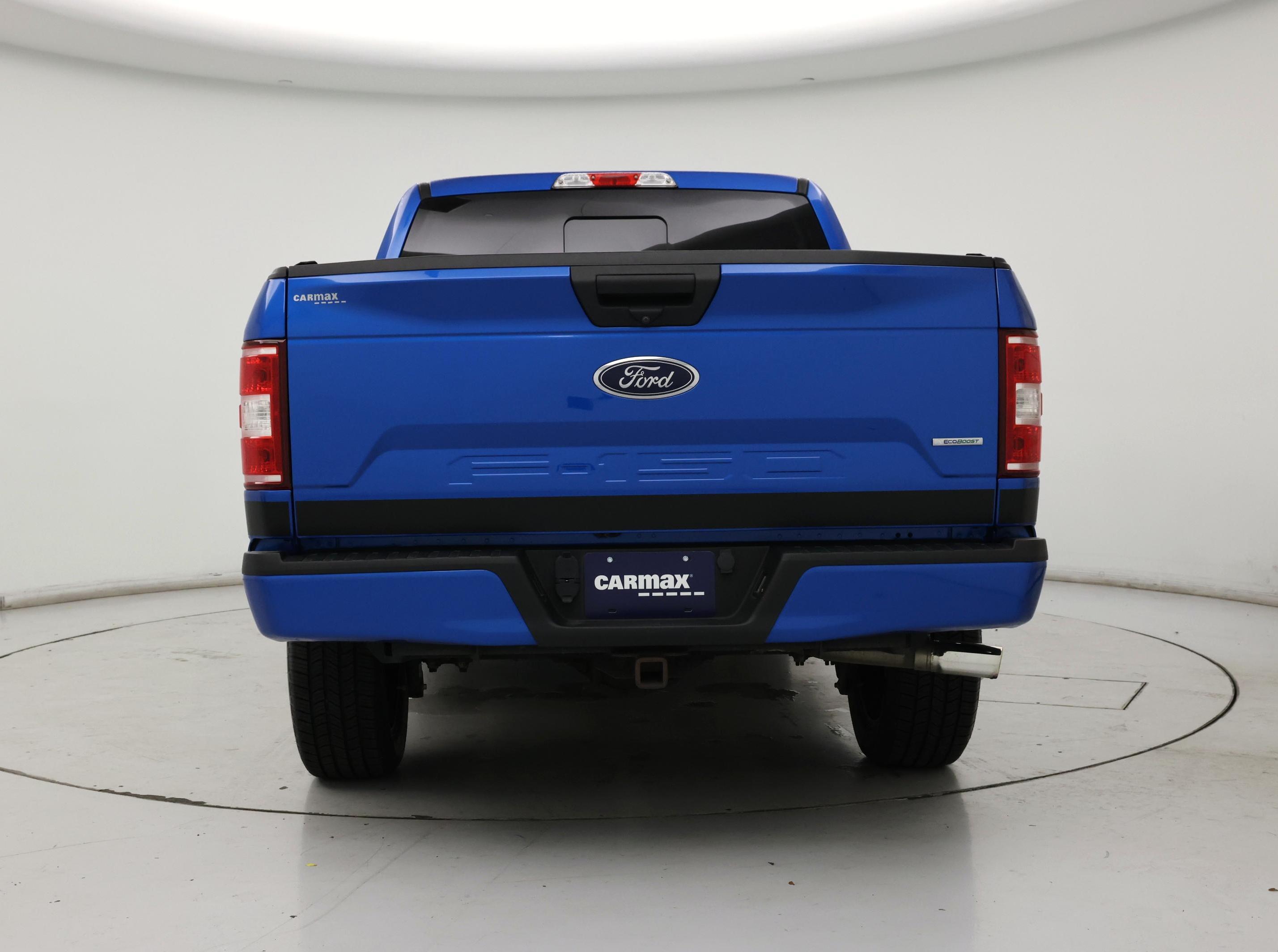 Thumbnail: 2019 Ford F-150 - 6