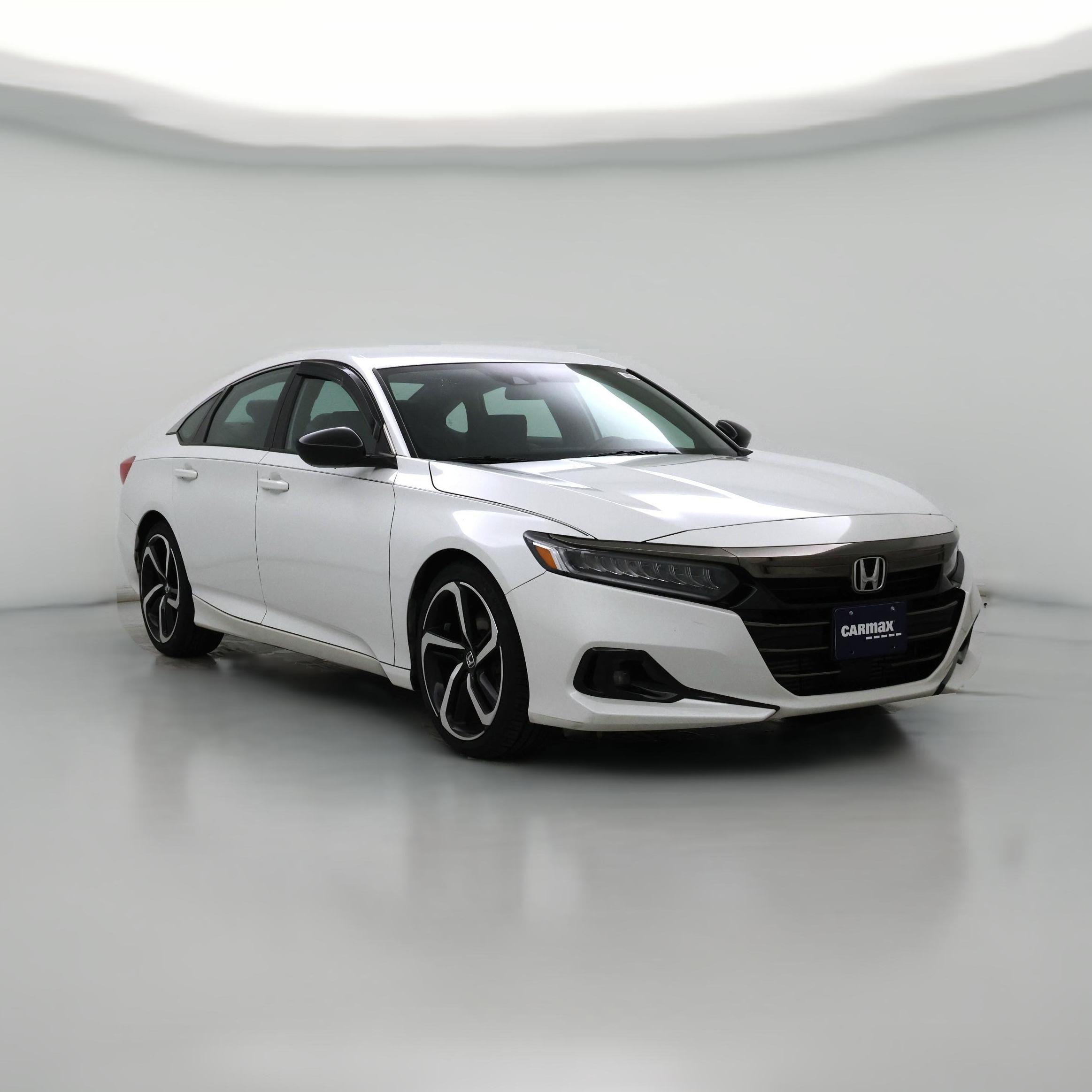 Thumbnail: 2022 Honda Accord - 1