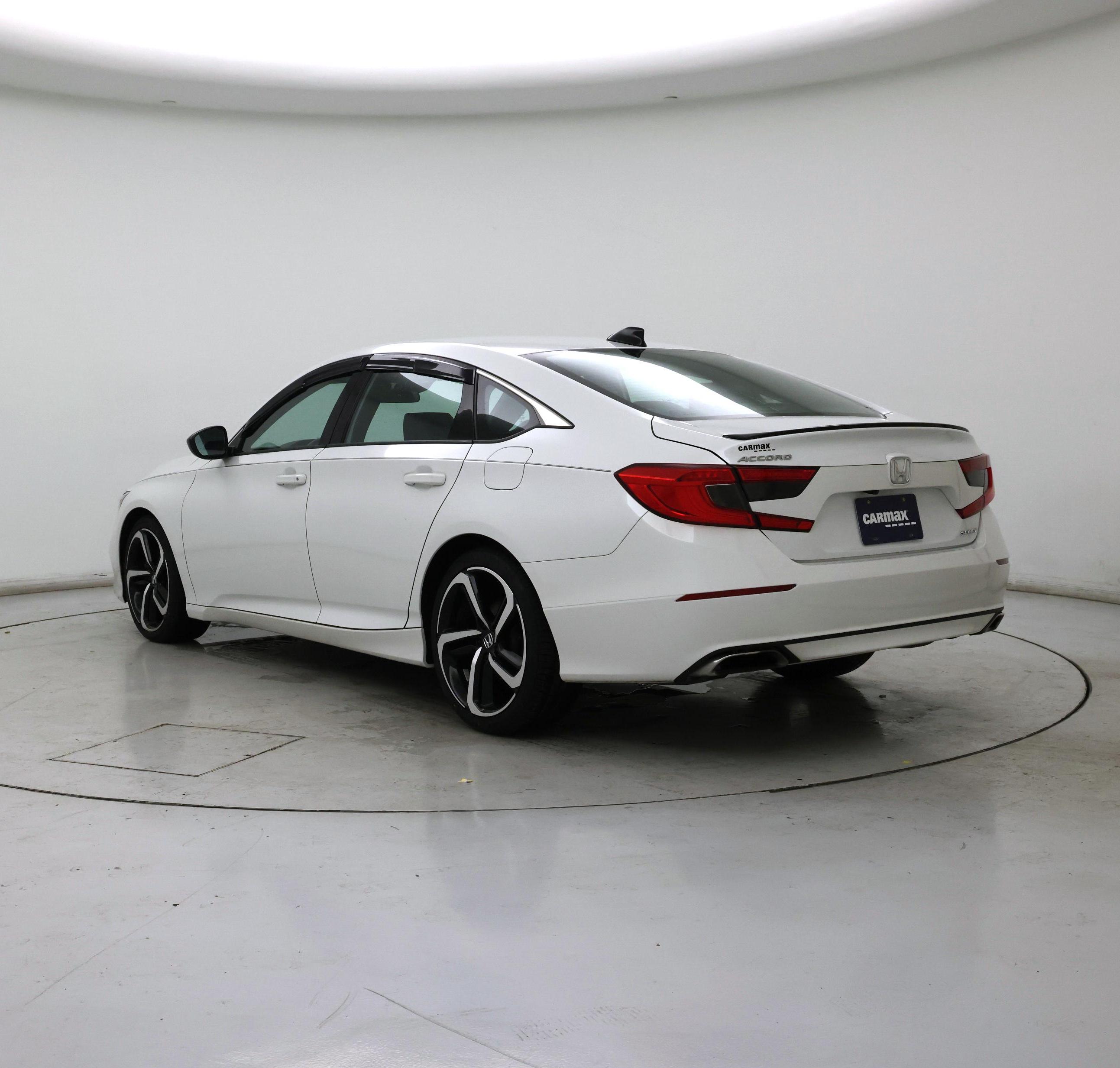 Thumbnail: 2022 Honda Accord - 2