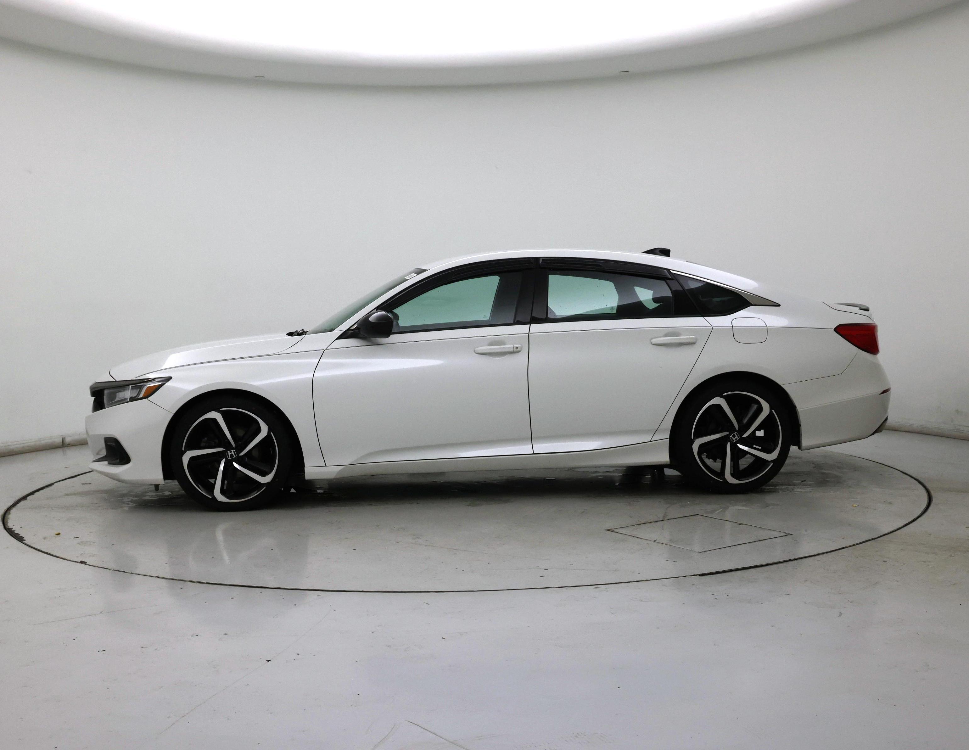 Thumbnail: 2022 Honda Accord - 3