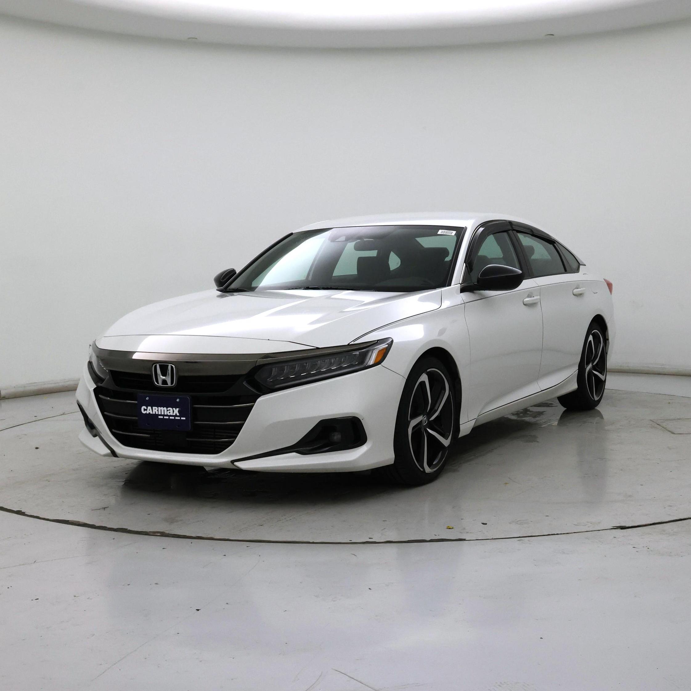 Thumbnail: 2022 Honda Accord - 4