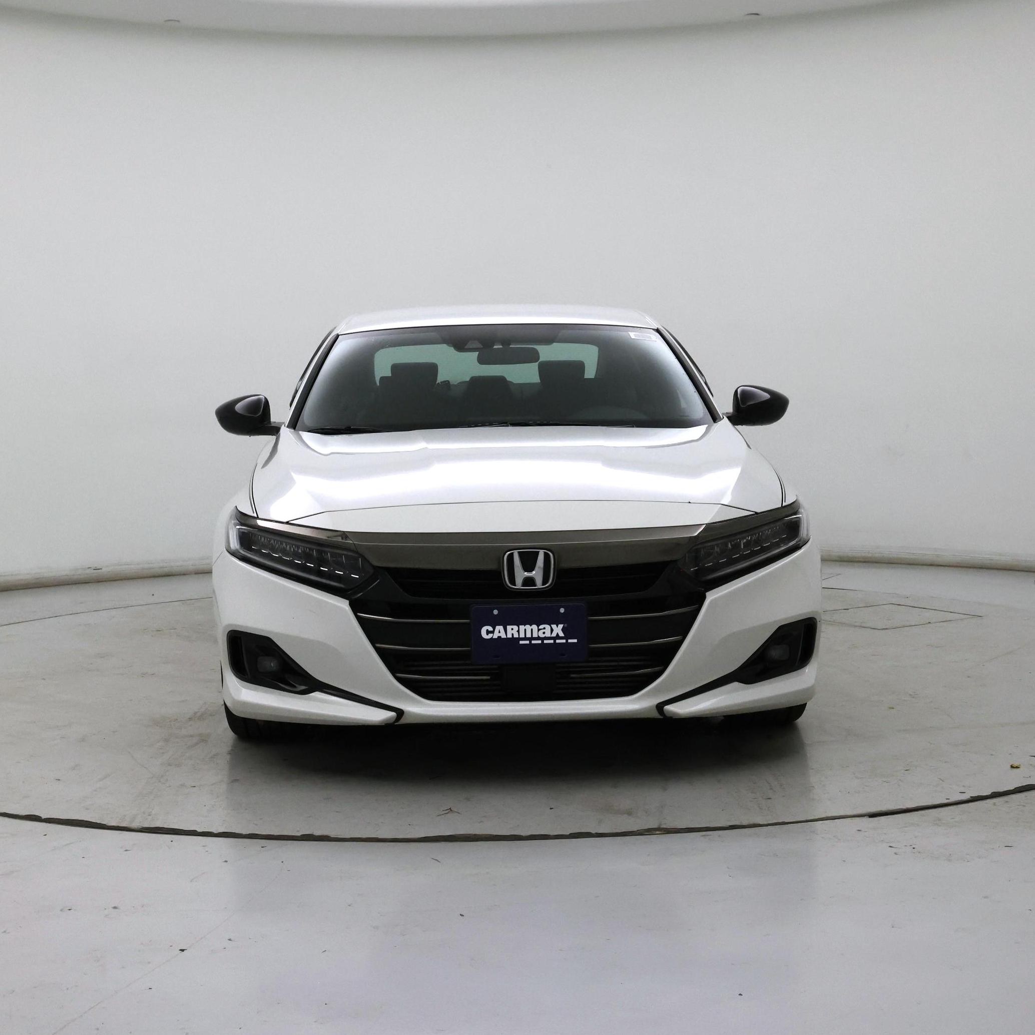 Thumbnail: 2022 Honda Accord - 5