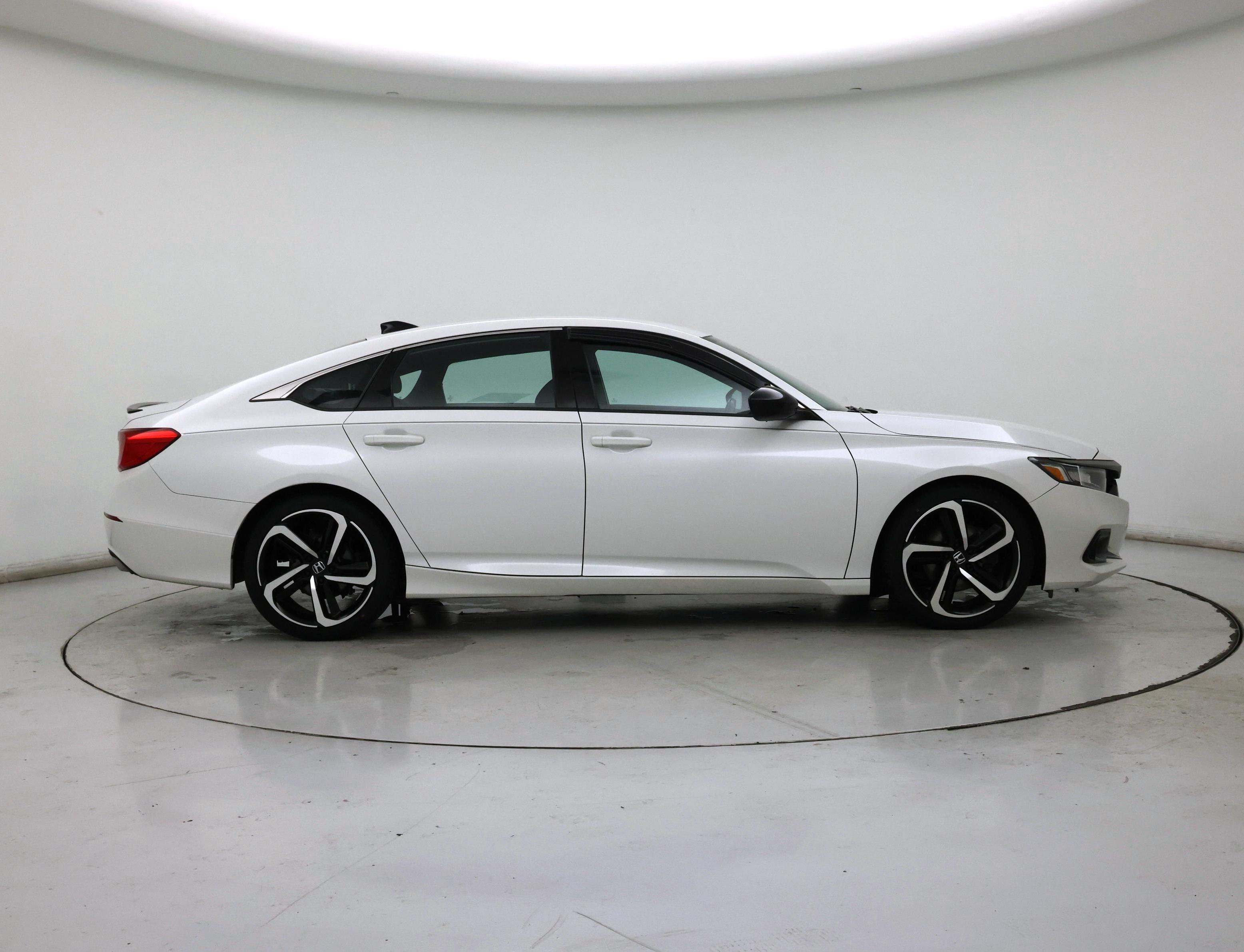 Thumbnail: 2022 Honda Accord - 7