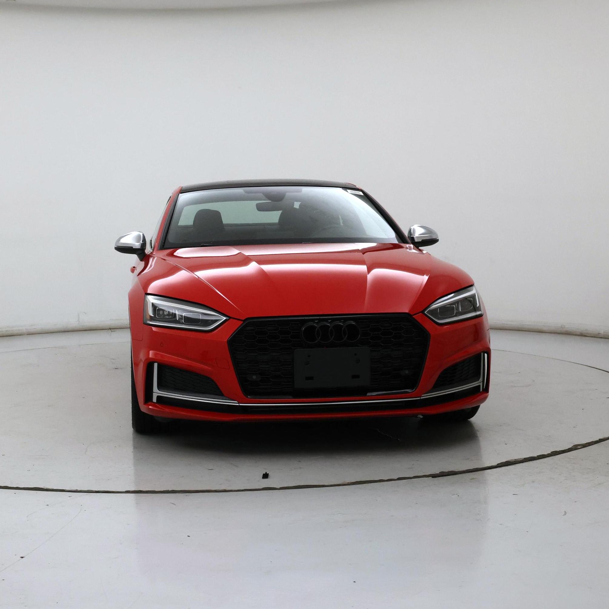 Thumbnail: 2019 Audi S5 - 5