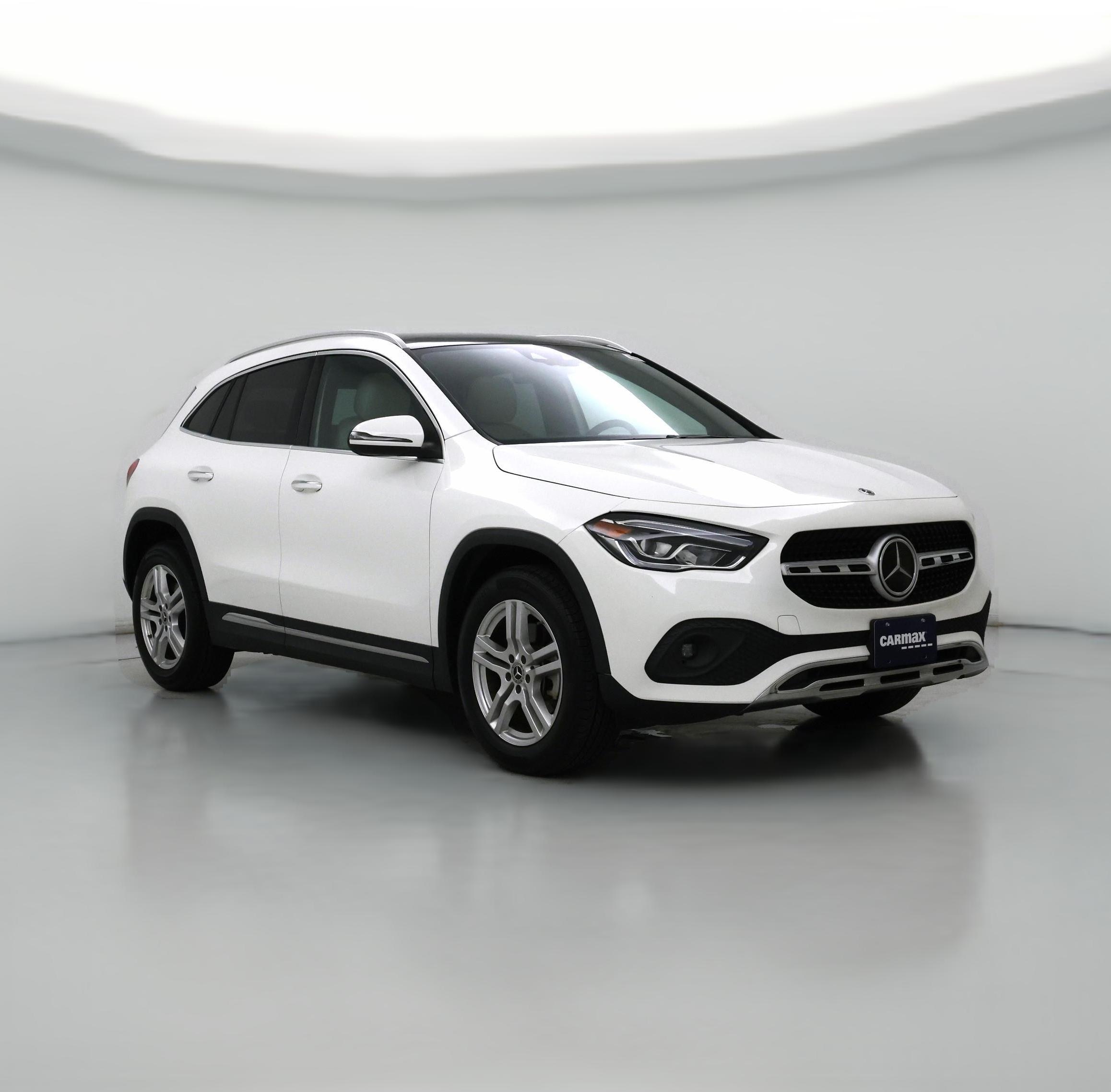 Thumbnail: 2023 Mercedes-Benz GLA - 1