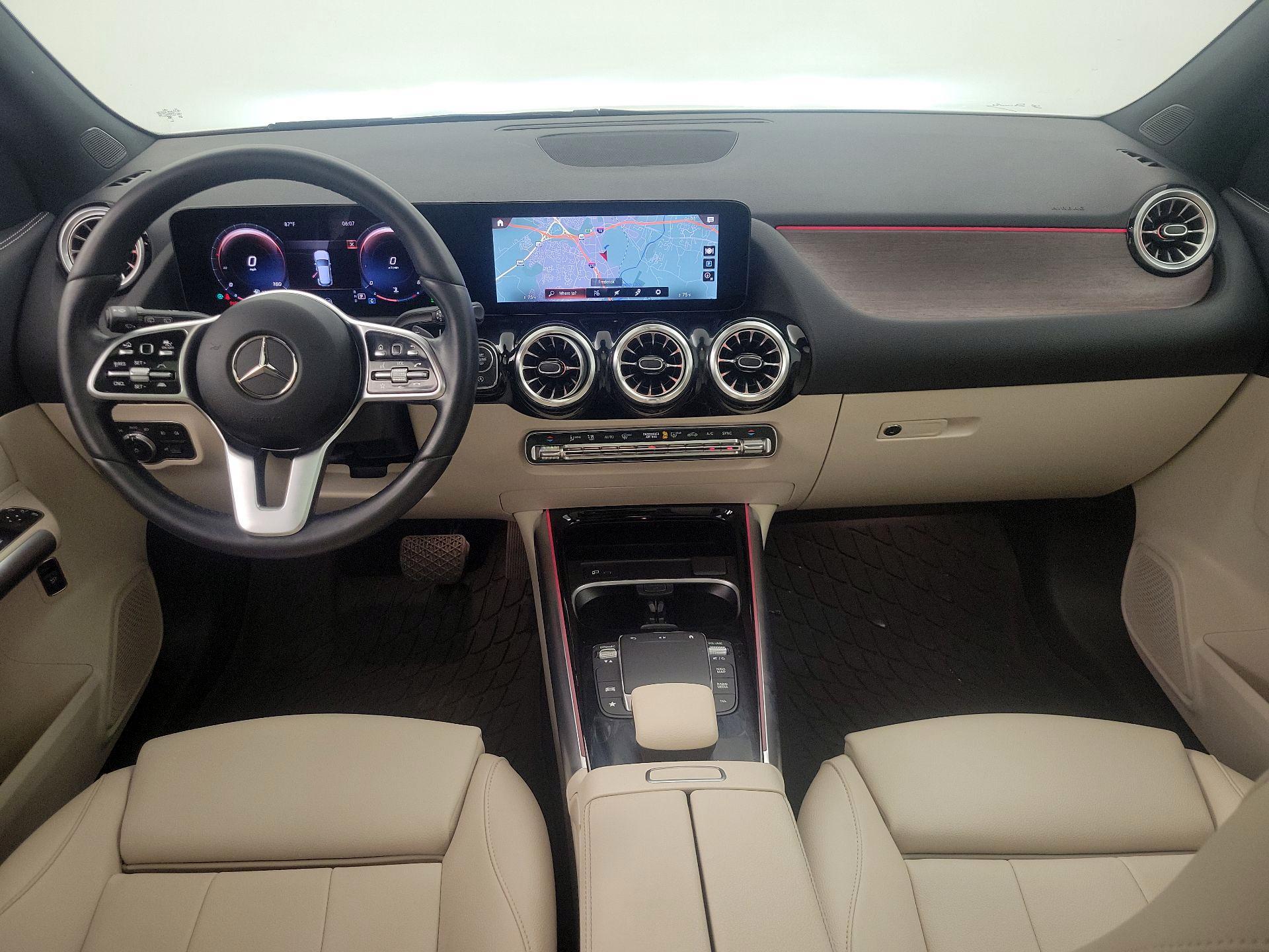 Thumbnail: 2023 Mercedes-Benz GLA - 9