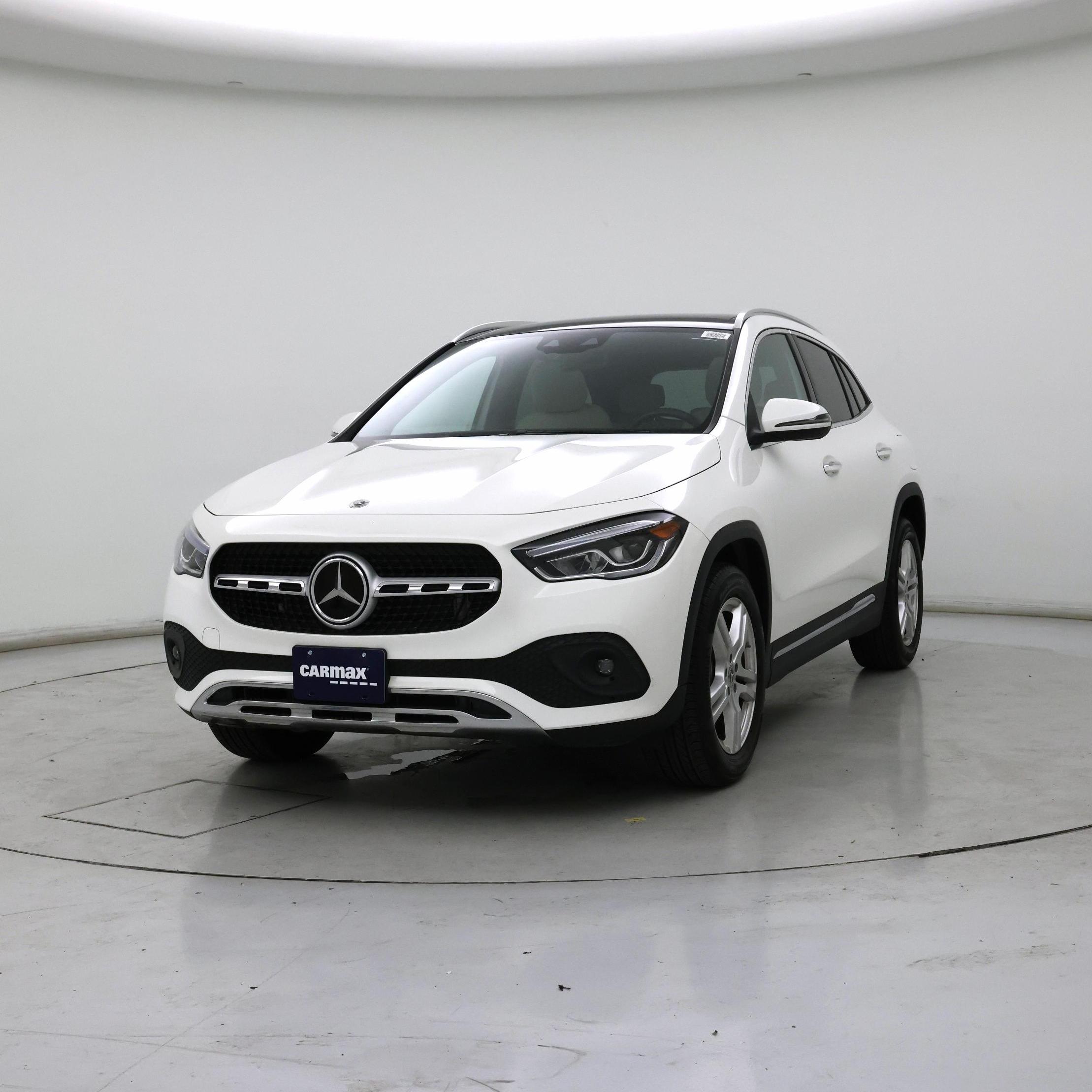 Thumbnail: 2023 Mercedes-Benz GLA - 4