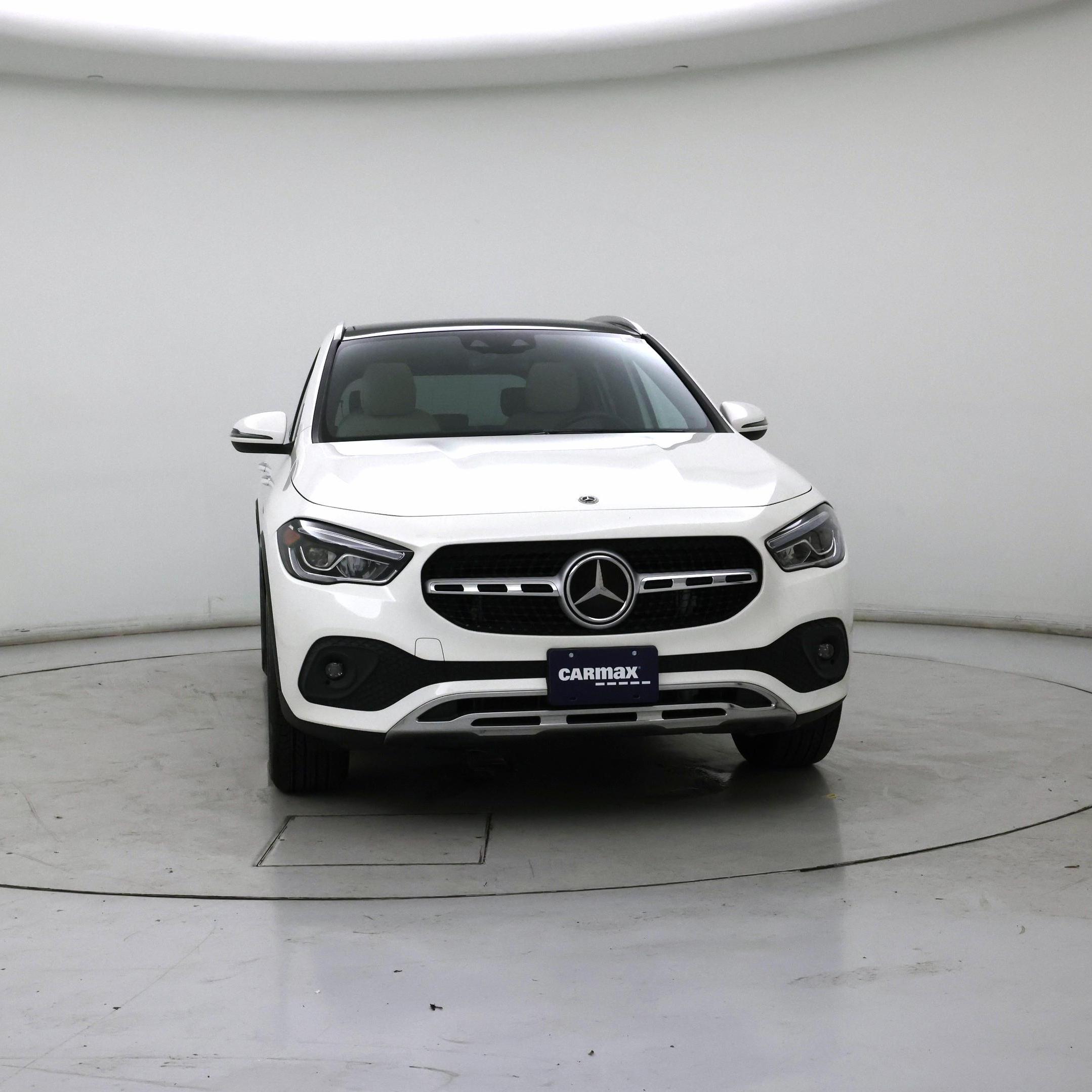 Thumbnail: 2023 Mercedes-Benz GLA - 5