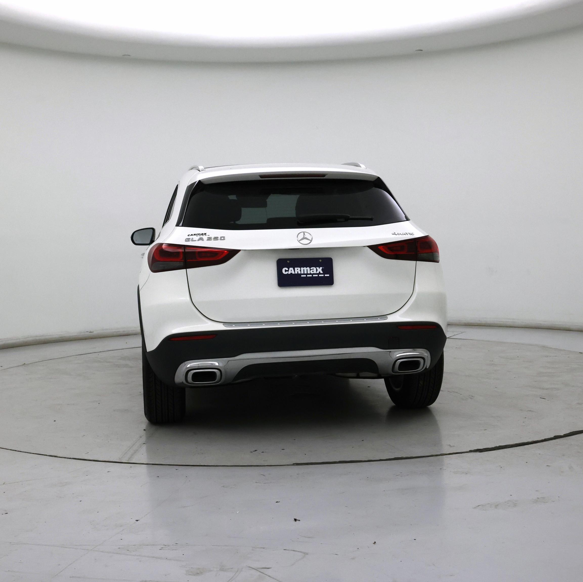 Thumbnail: 2023 Mercedes-Benz GLA - 6