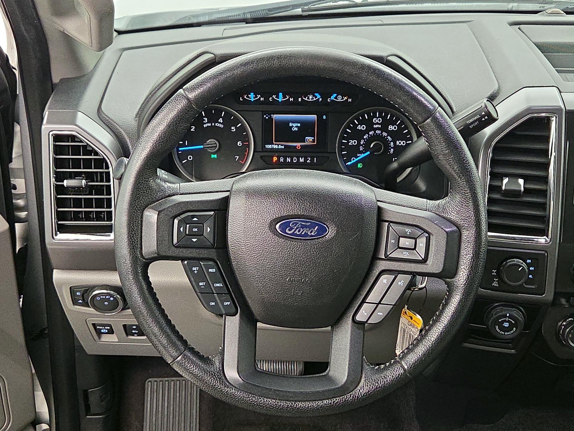 Thumbnail: 2016 Ford F-150 - 10