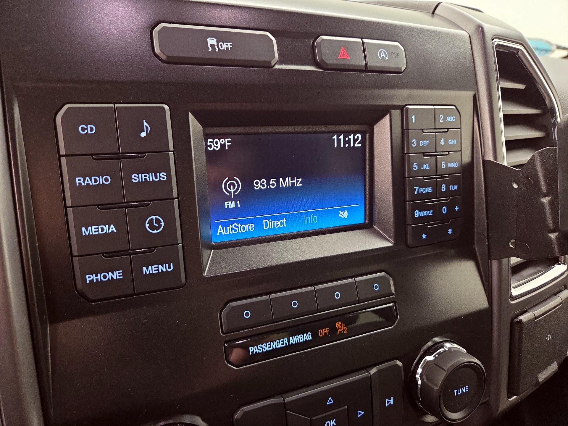 Thumbnail: 2016 Ford F-150 - 15