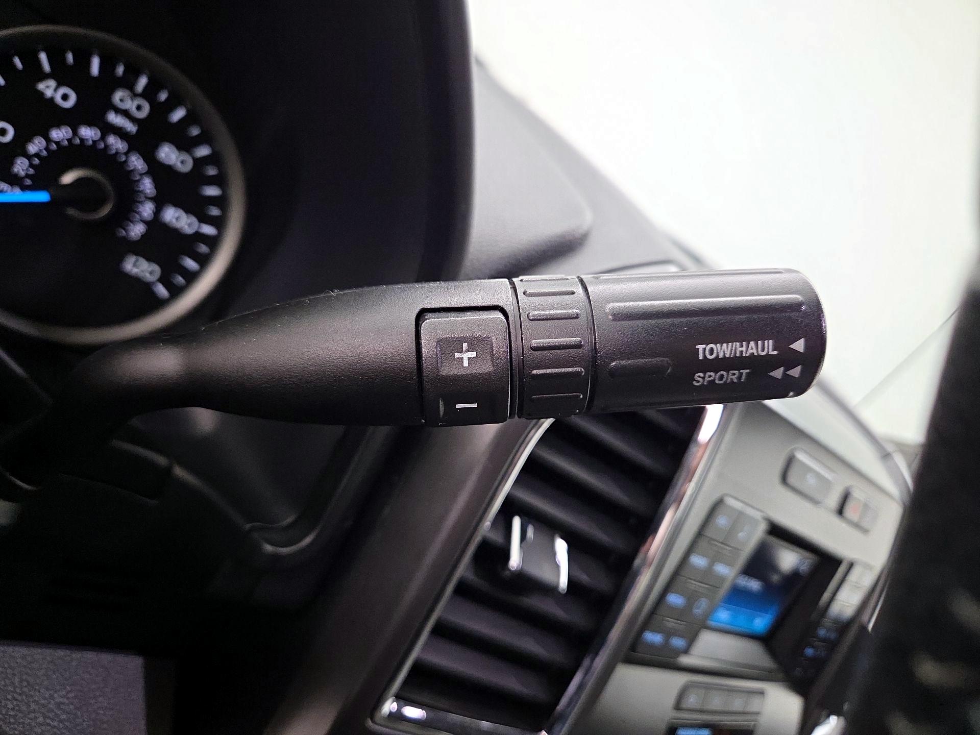 Thumbnail: 2016 Ford F-150 - 17
