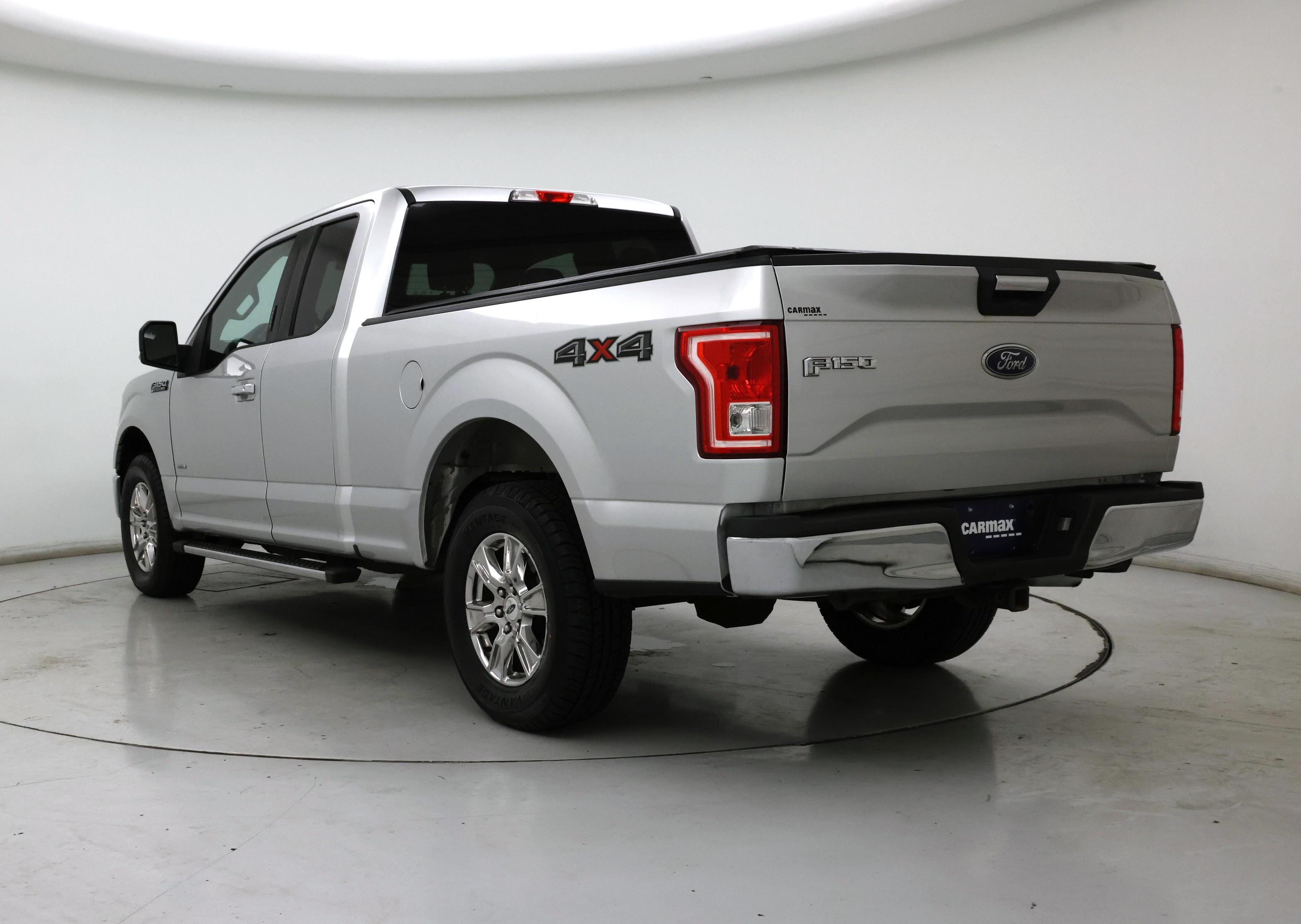 Thumbnail: 2016 Ford F-150 - 2