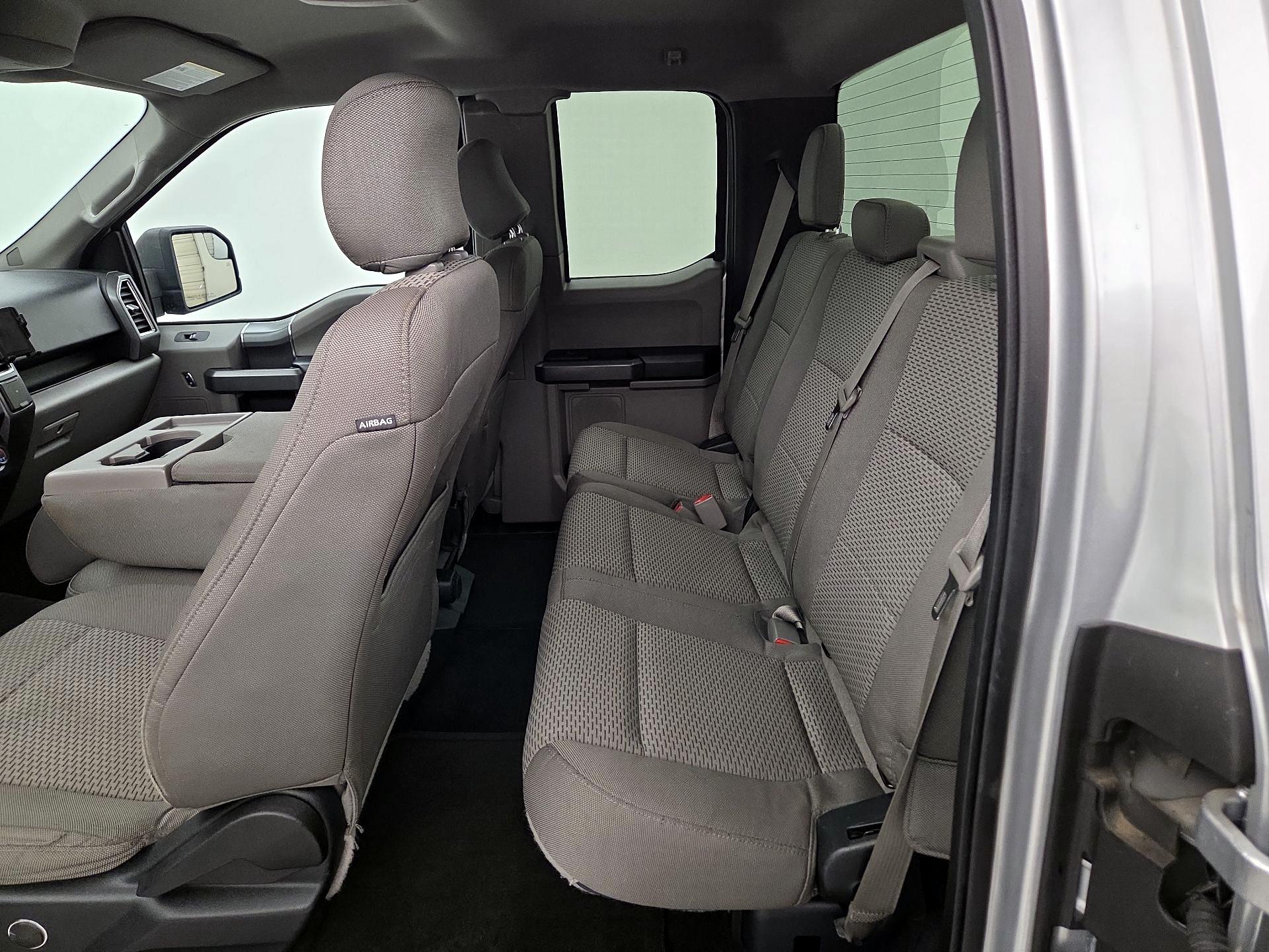 Thumbnail: 2016 Ford F-150 - 19