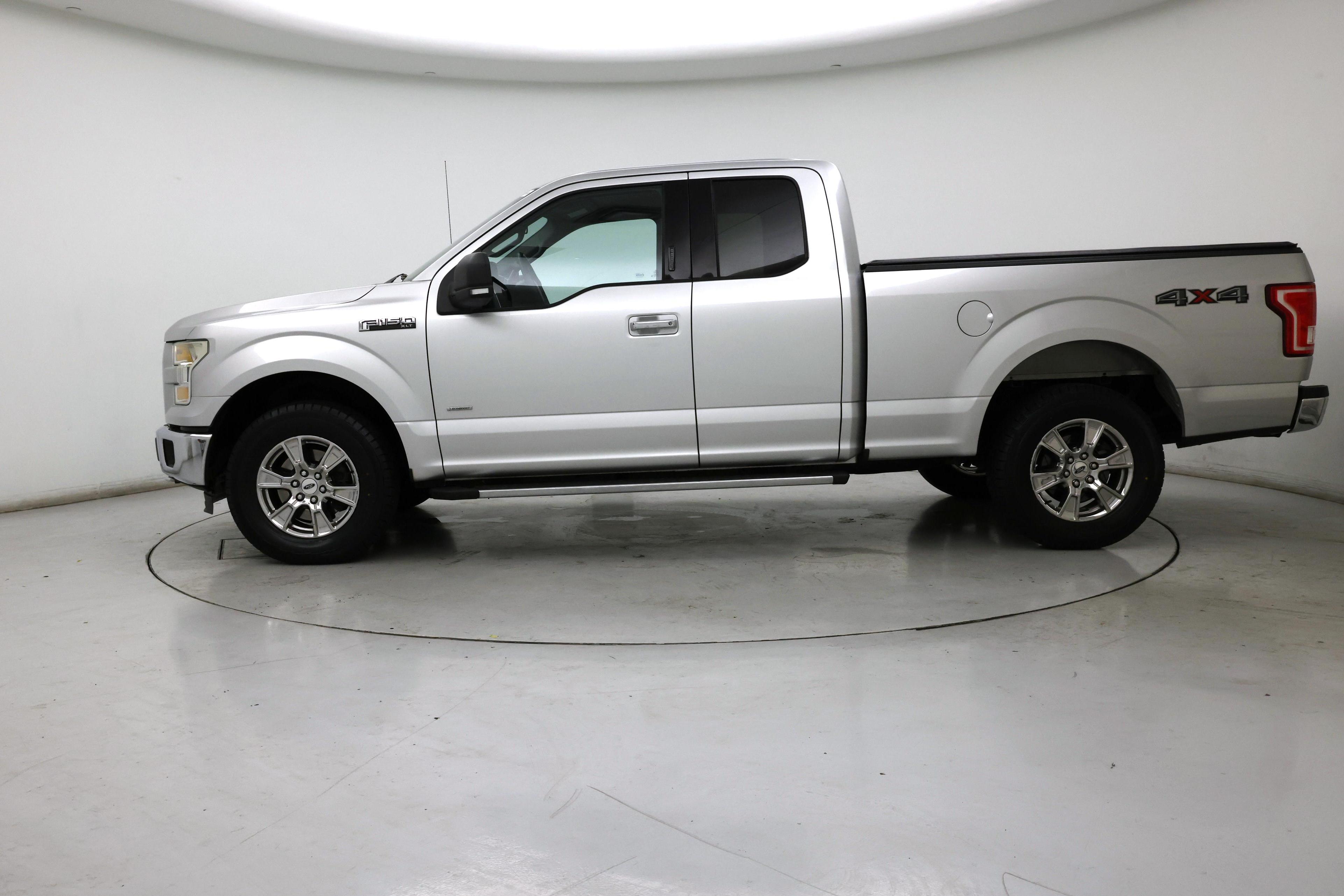 Thumbnail: 2016 Ford F-150 - 3