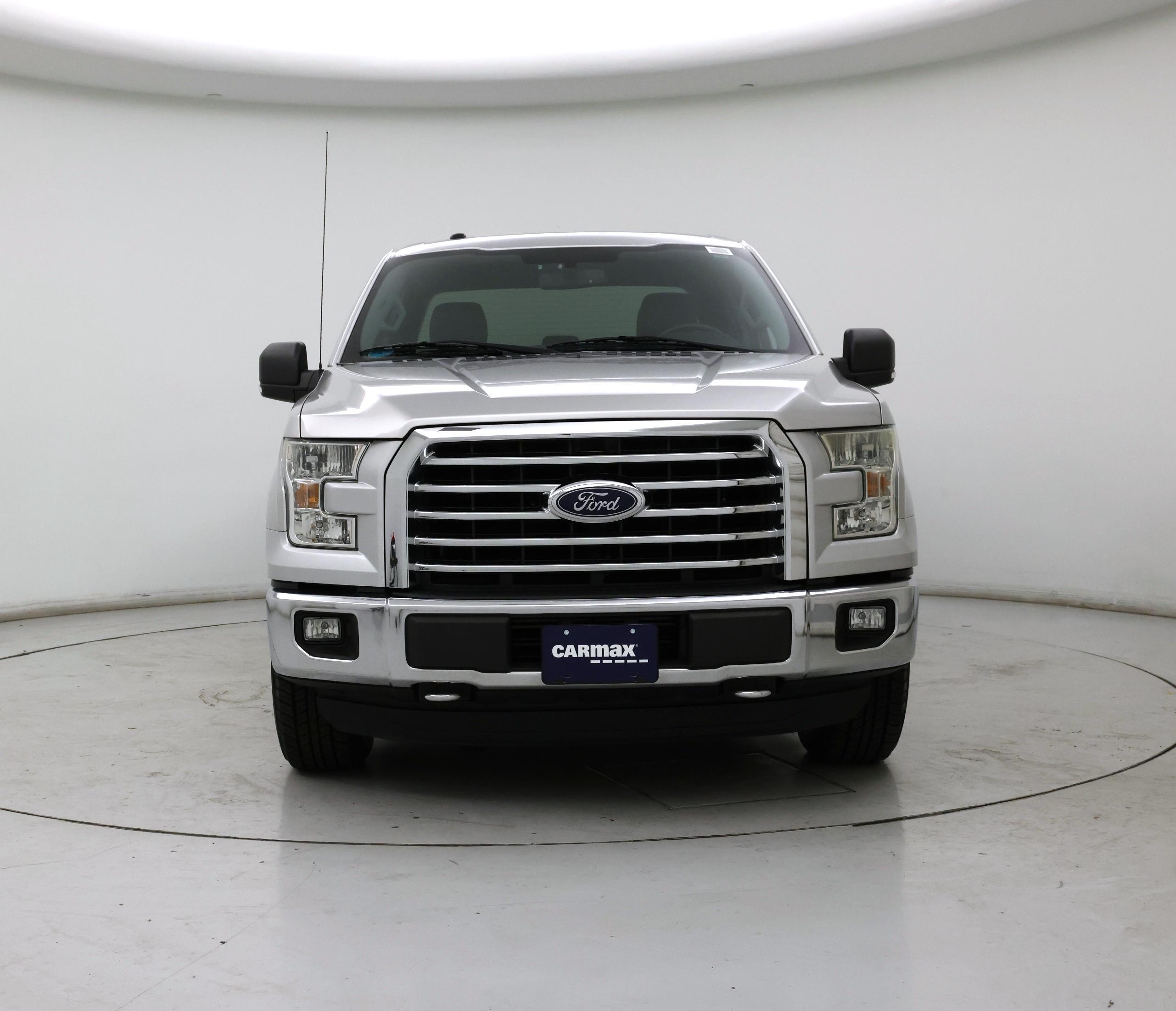 Thumbnail: 2016 Ford F-150 - 5