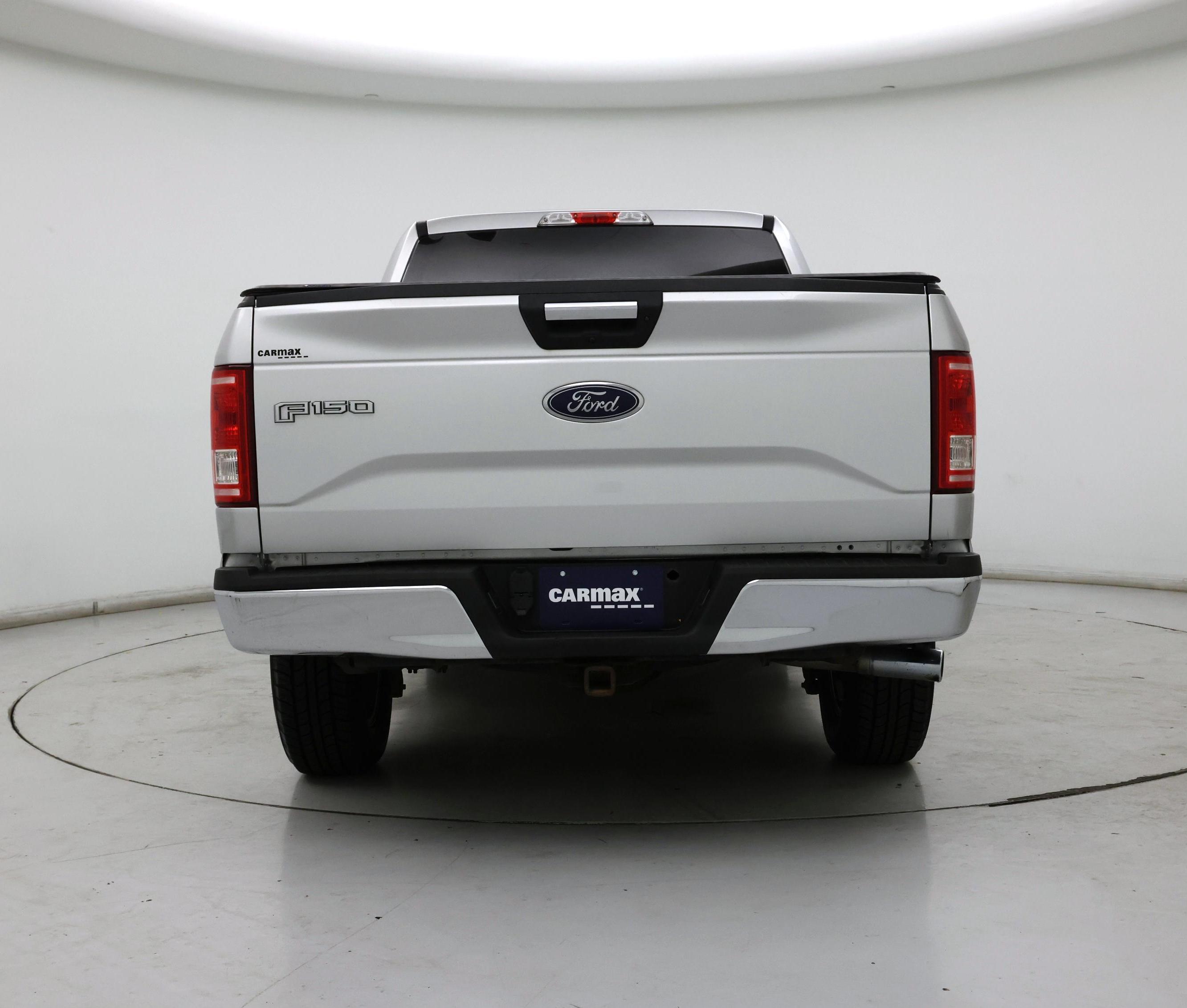 Thumbnail: 2016 Ford F-150 - 6