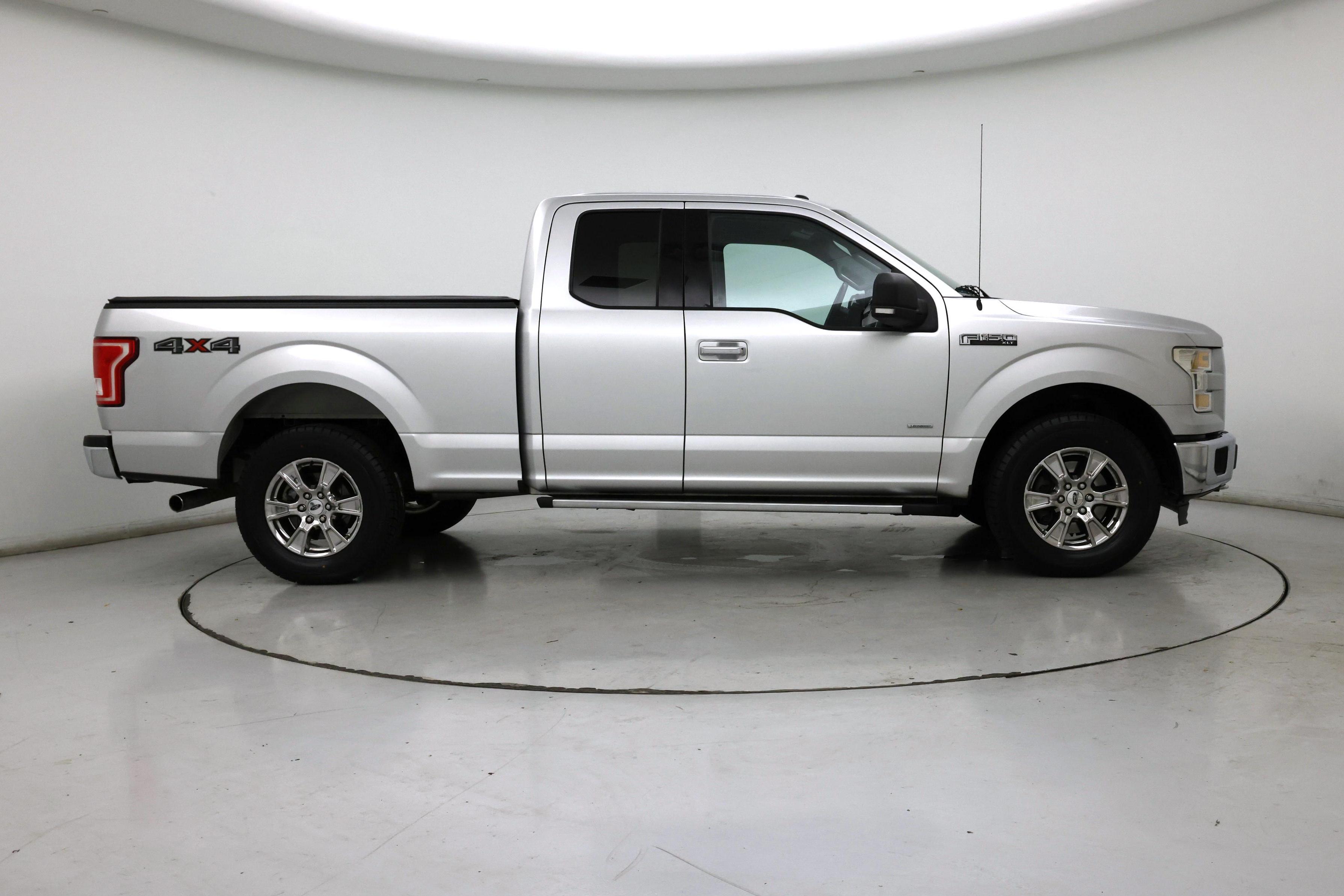 Thumbnail: 2016 Ford F-150 - 7