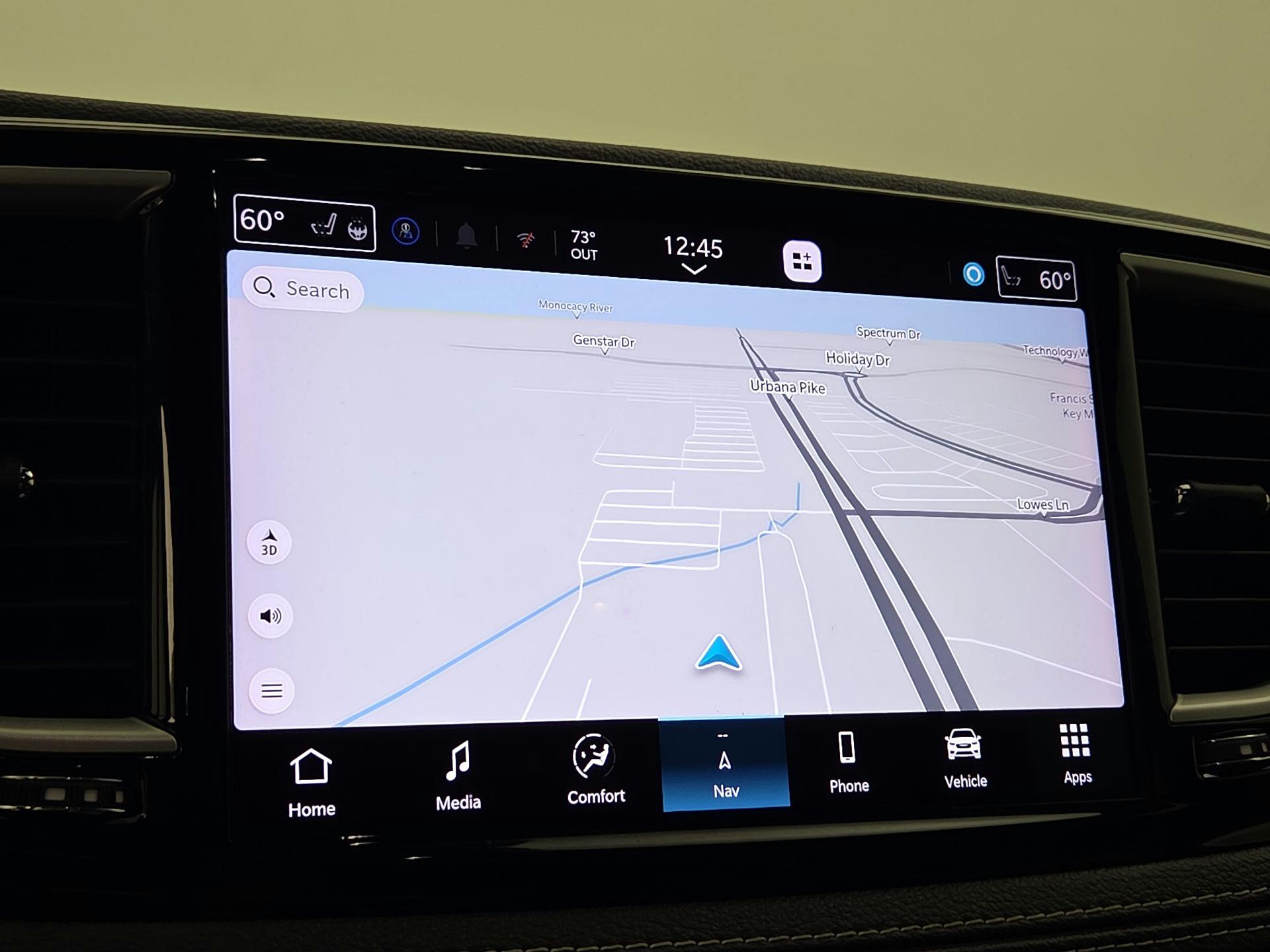 Thumbnail: 2021 Chrysler Pacifica - 14