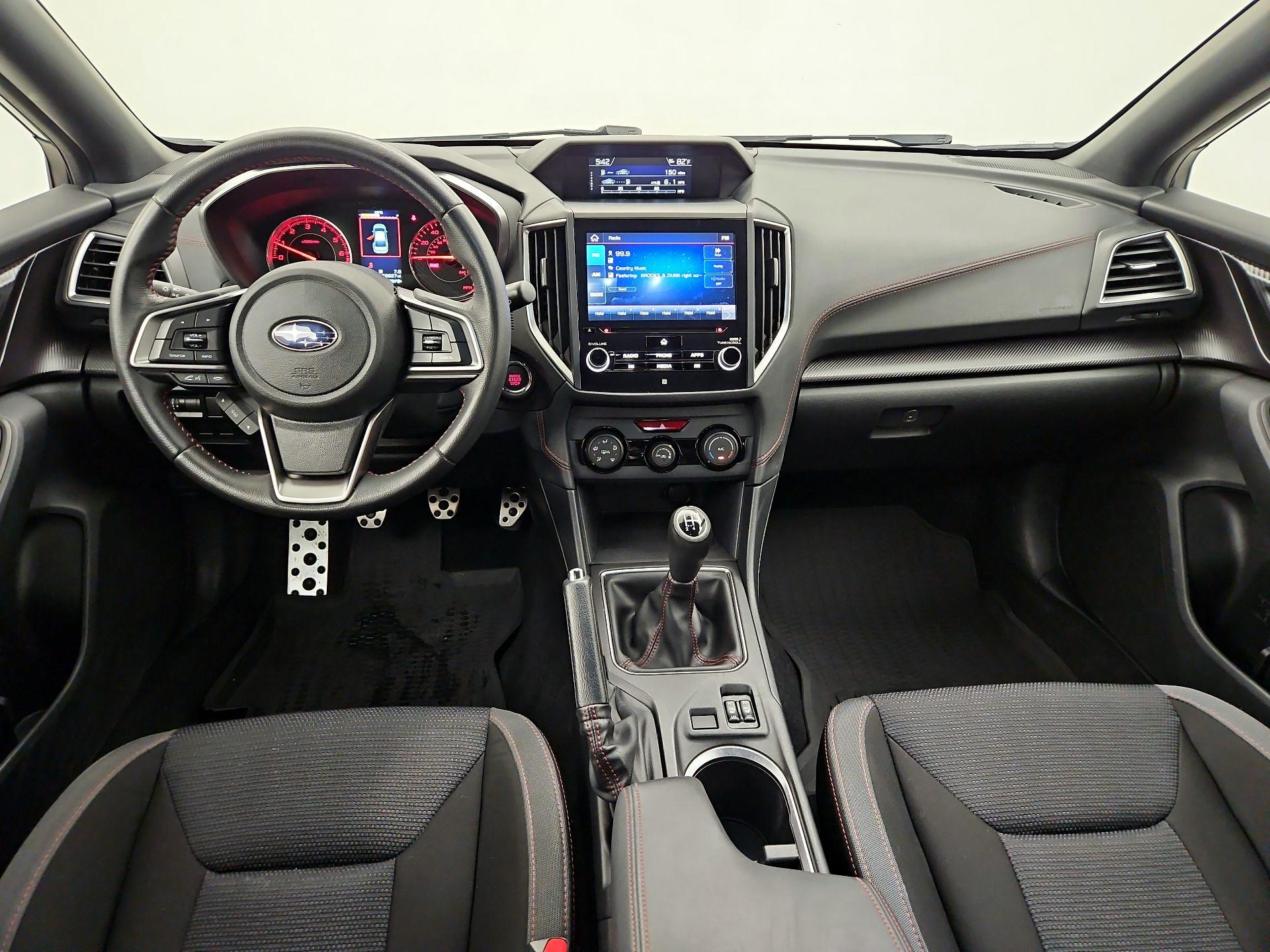 Thumbnail: 2019 Subaru Impreza - 9