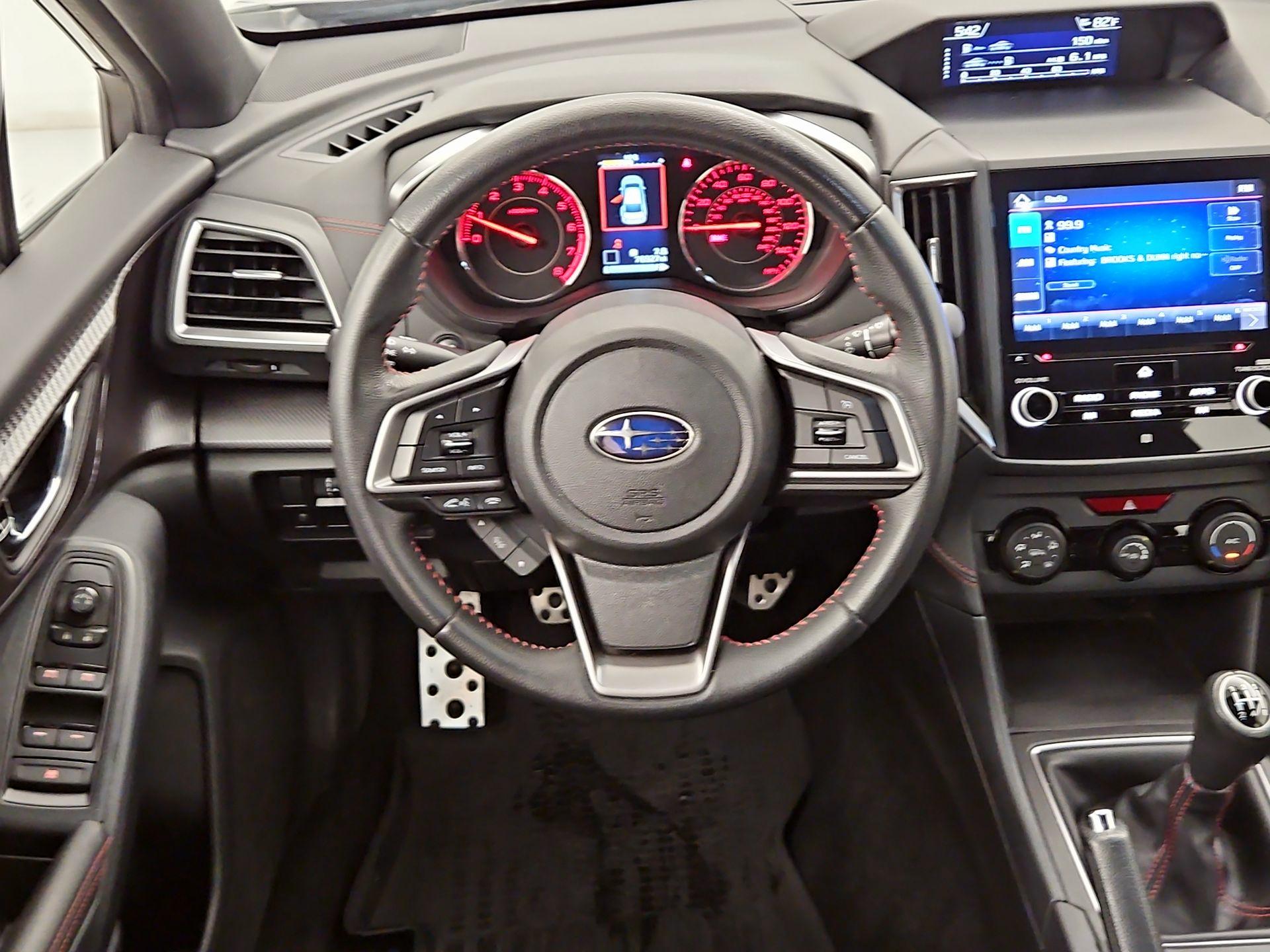 Thumbnail: 2019 Subaru Impreza - 10