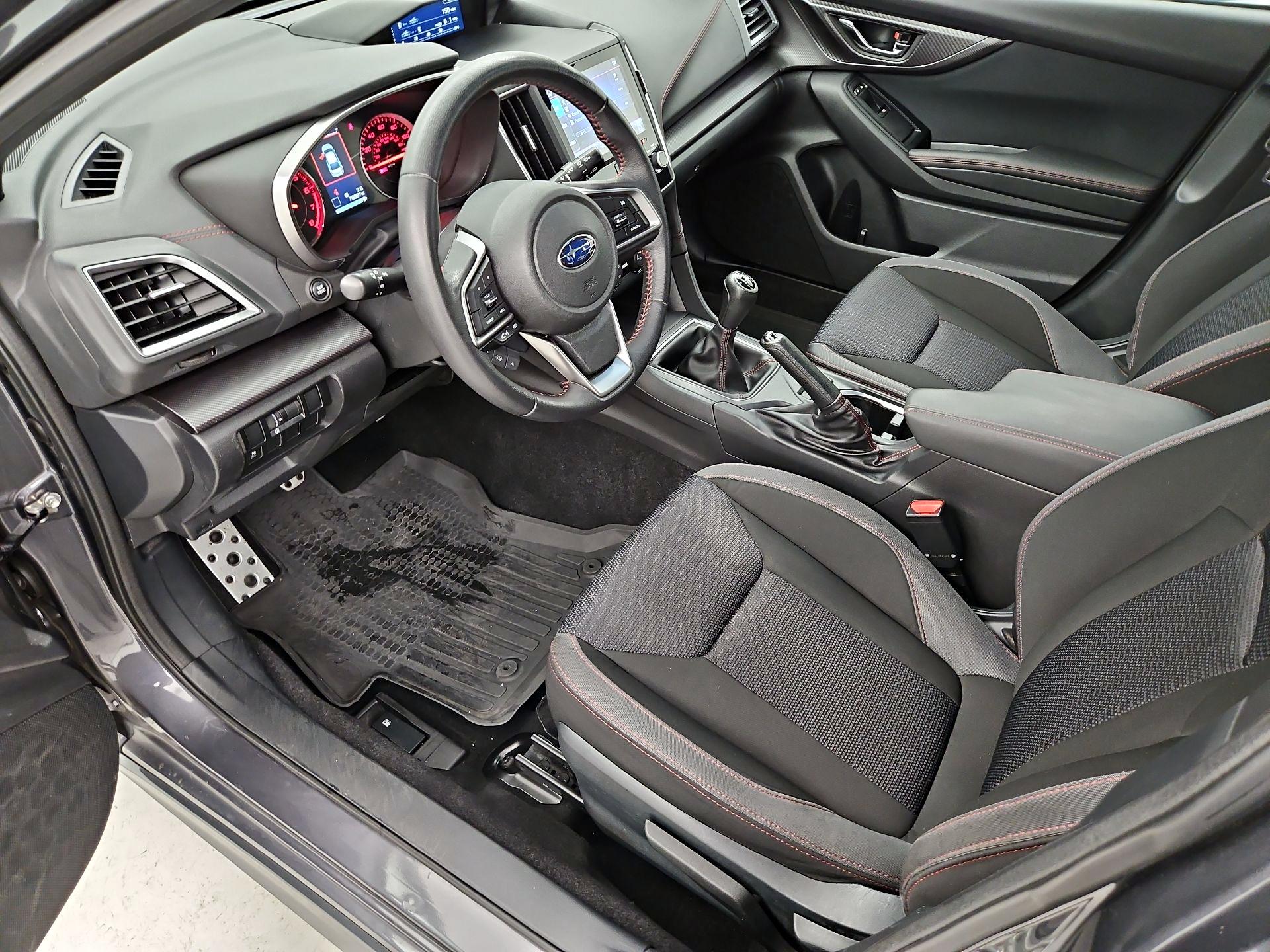 Thumbnail: 2019 Subaru Impreza - 11