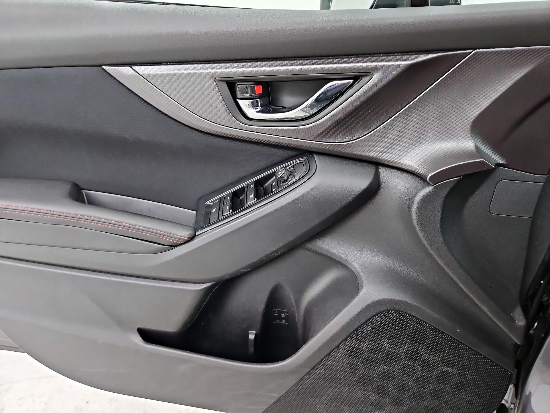 Thumbnail: 2019 Subaru Impreza - 12