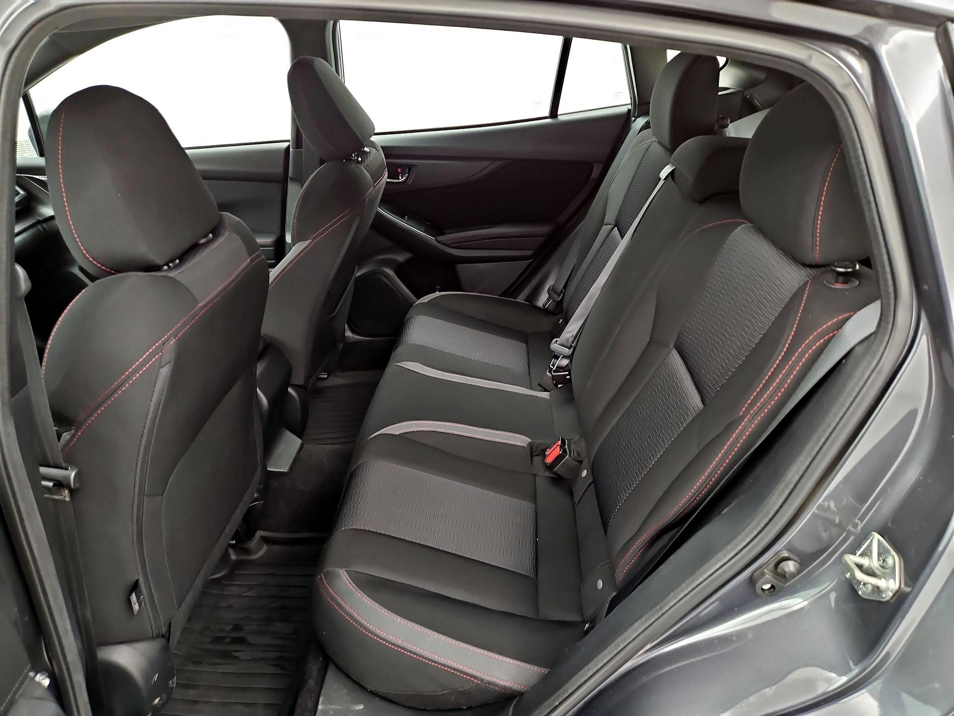 Thumbnail: 2019 Subaru Impreza - 19