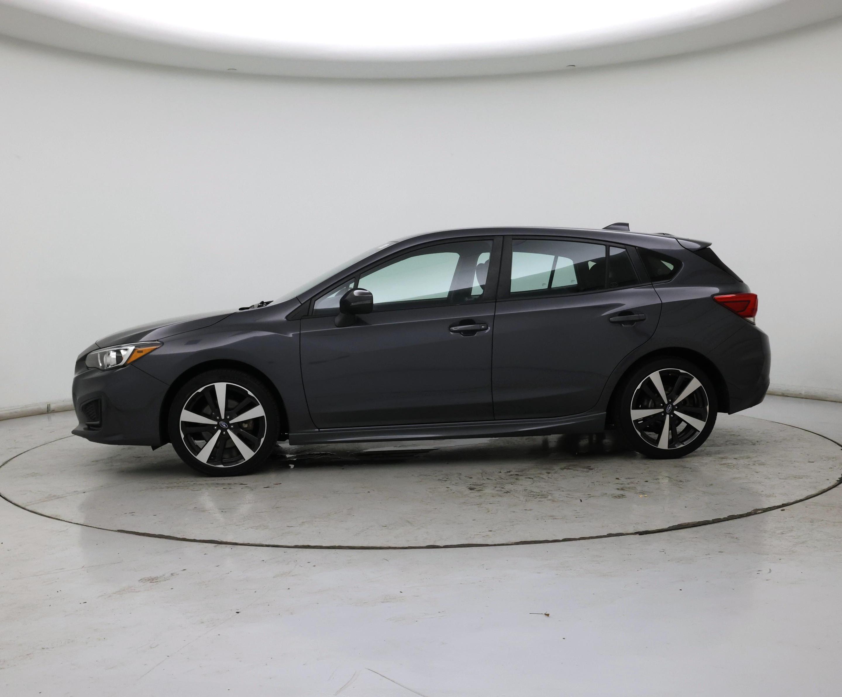 Thumbnail: 2019 Subaru Impreza - 3