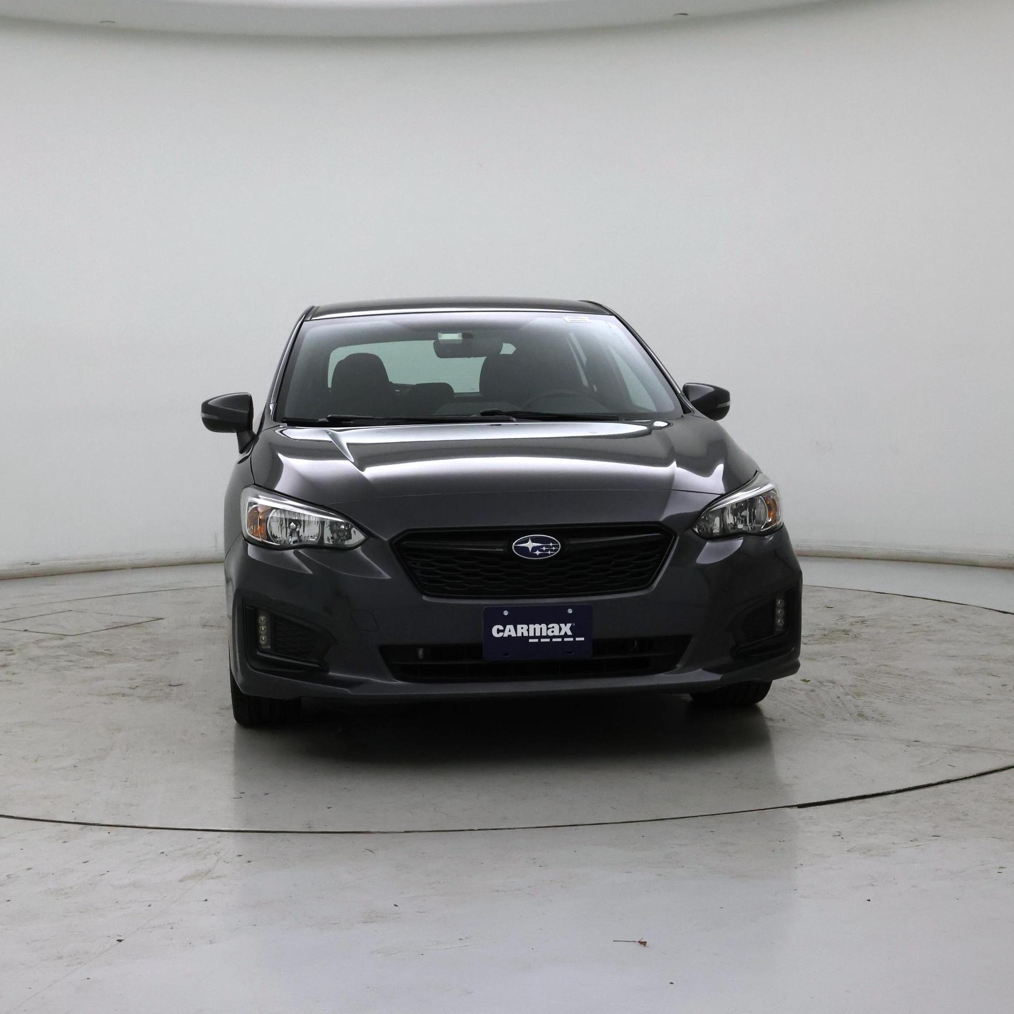 Thumbnail: 2019 Subaru Impreza - 5