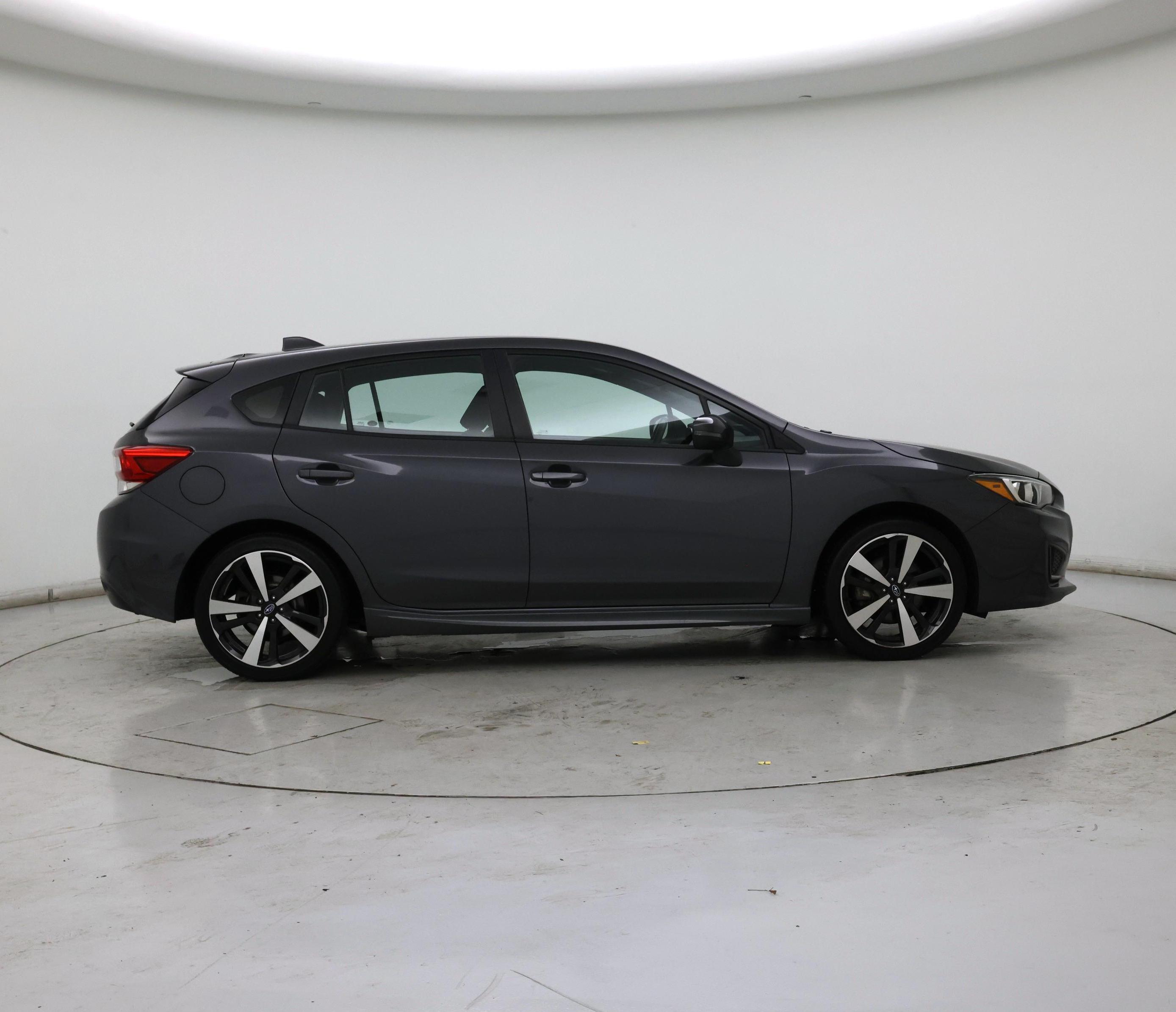 Thumbnail: 2019 Subaru Impreza - 7