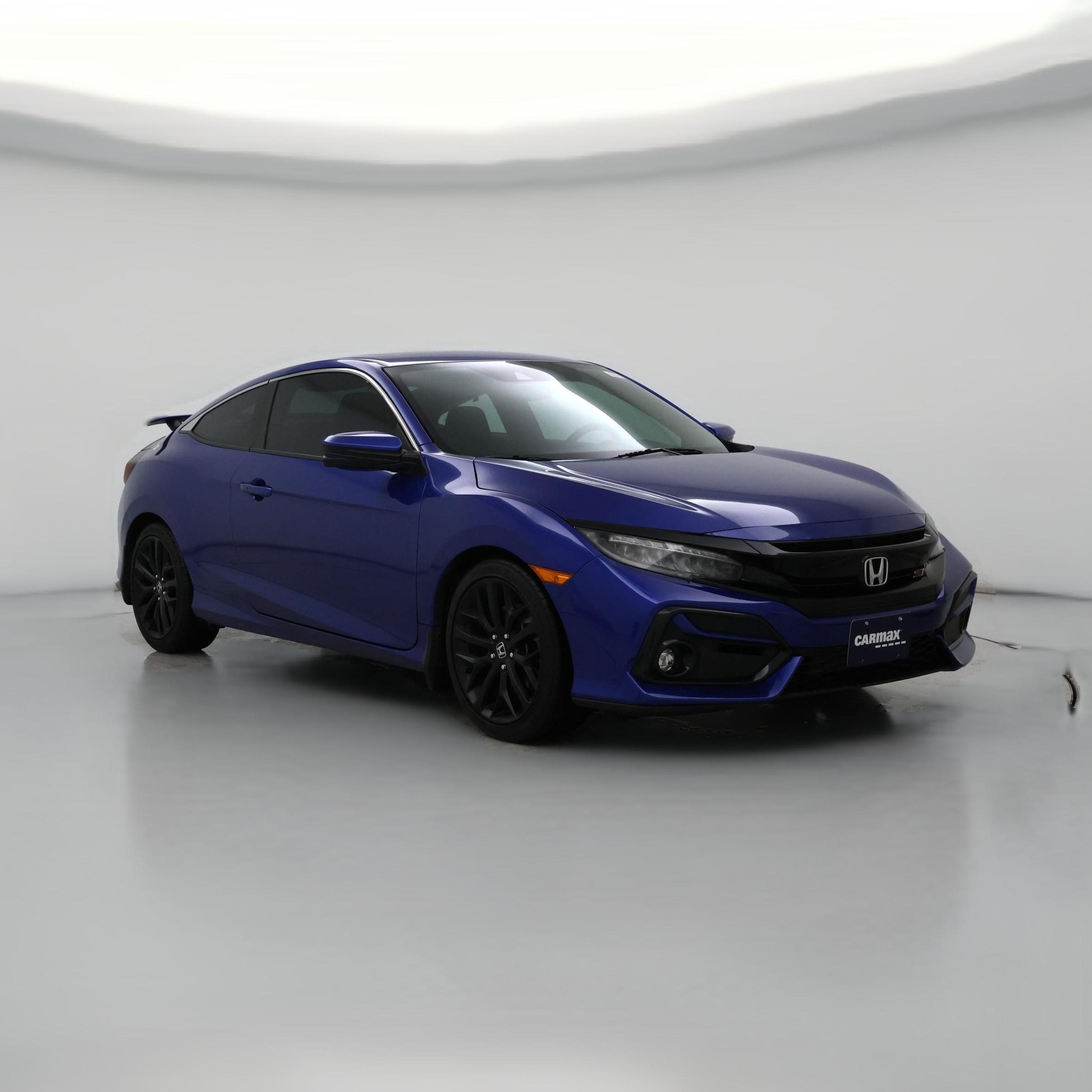Thumbnail: 2020 Honda Civic - 1