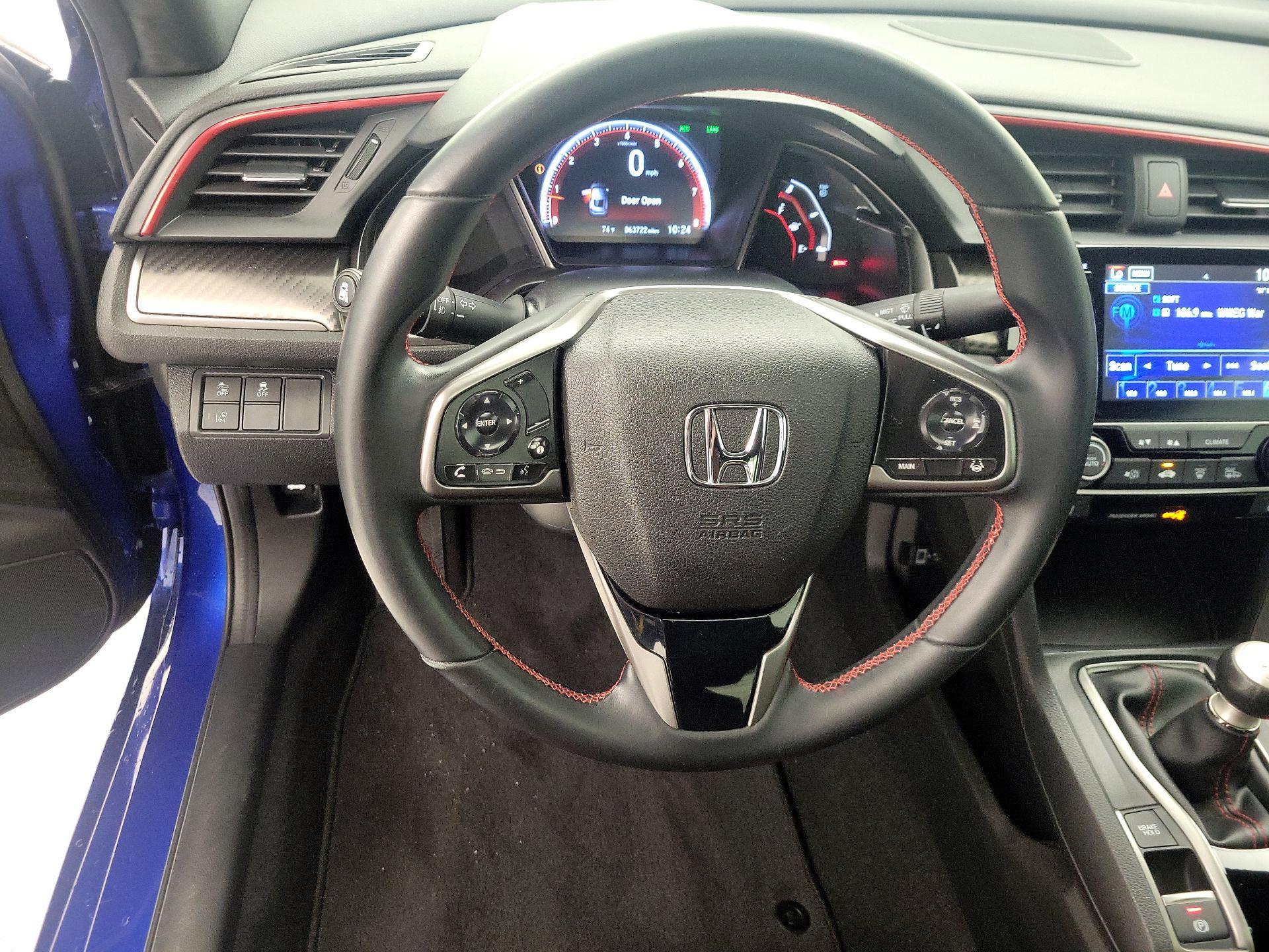 Thumbnail: 2020 Honda Civic - 10
