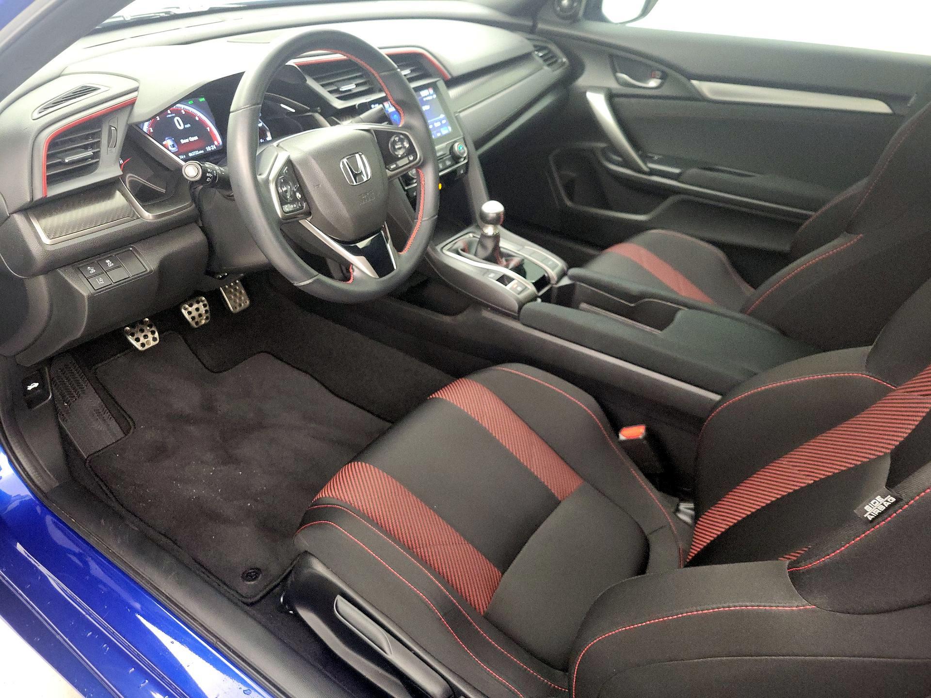 Thumbnail: 2020 Honda Civic - 11