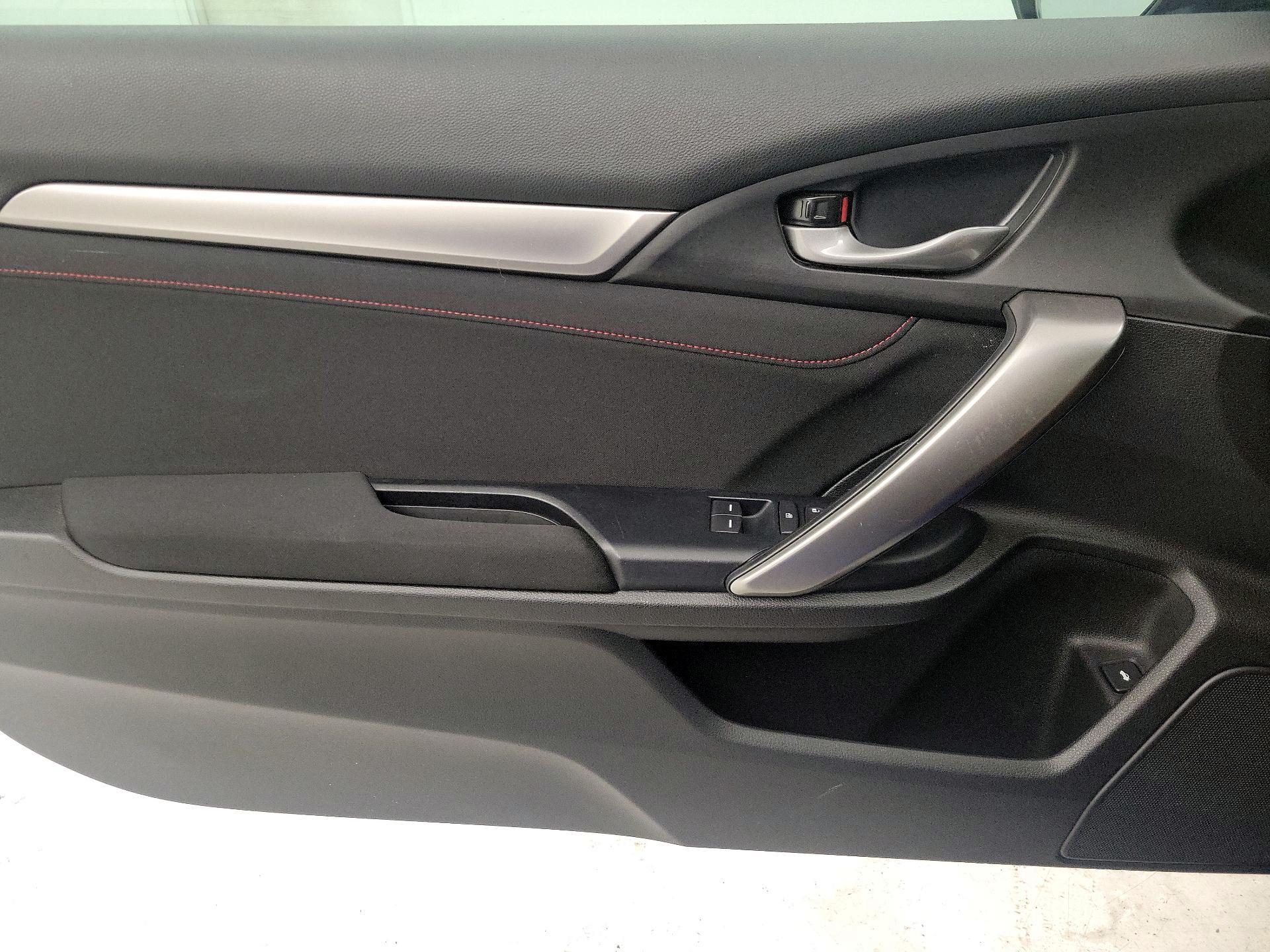Thumbnail: 2020 Honda Civic - 12