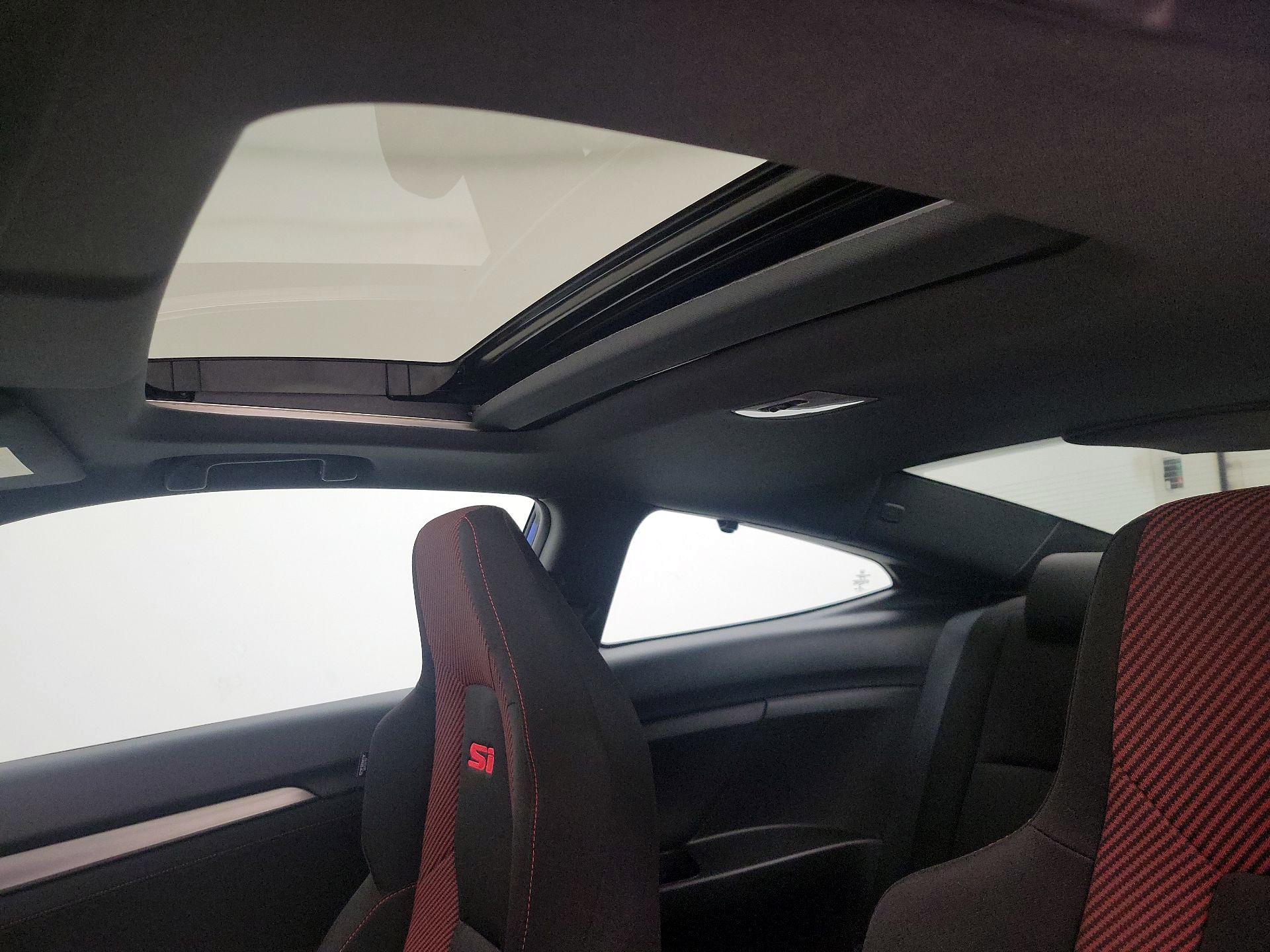 Thumbnail: 2020 Honda Civic - 19