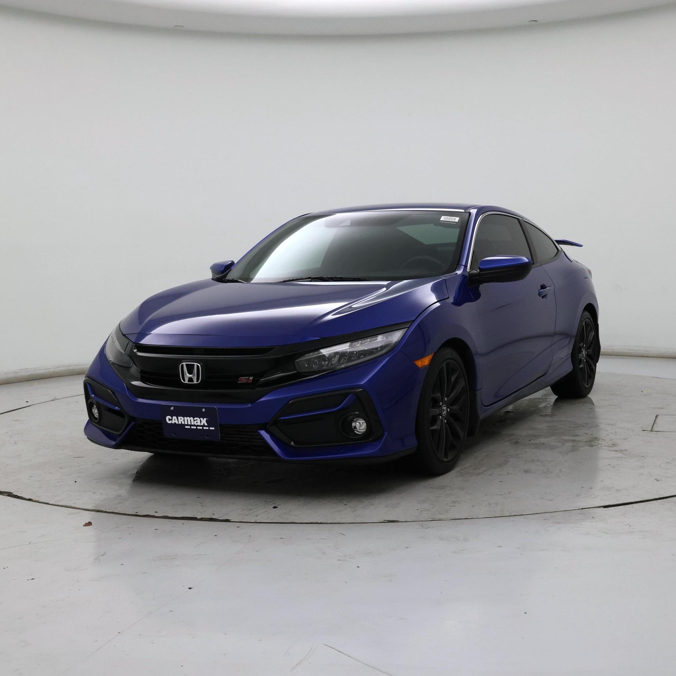 Thumbnail: 2020 Honda Civic - 4